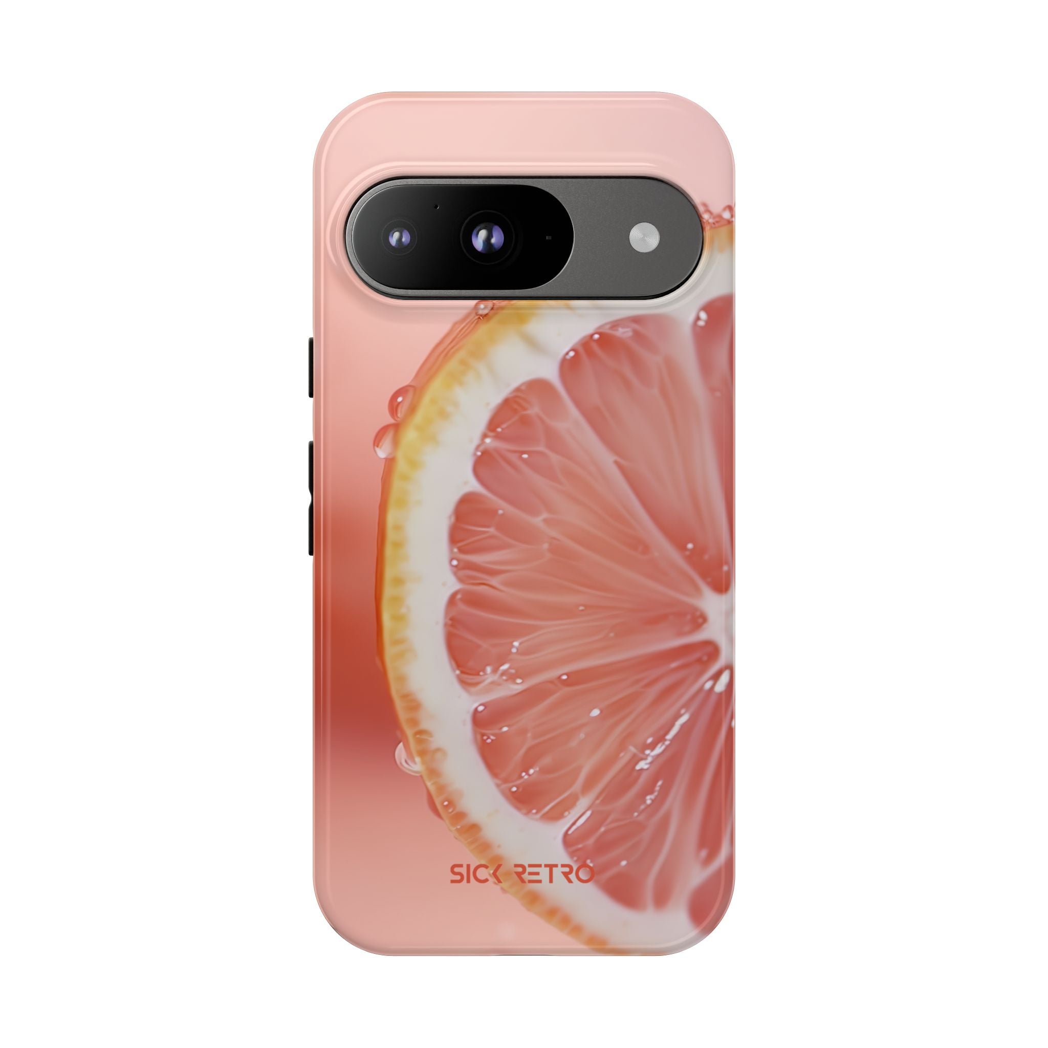 Grapefruit Splash