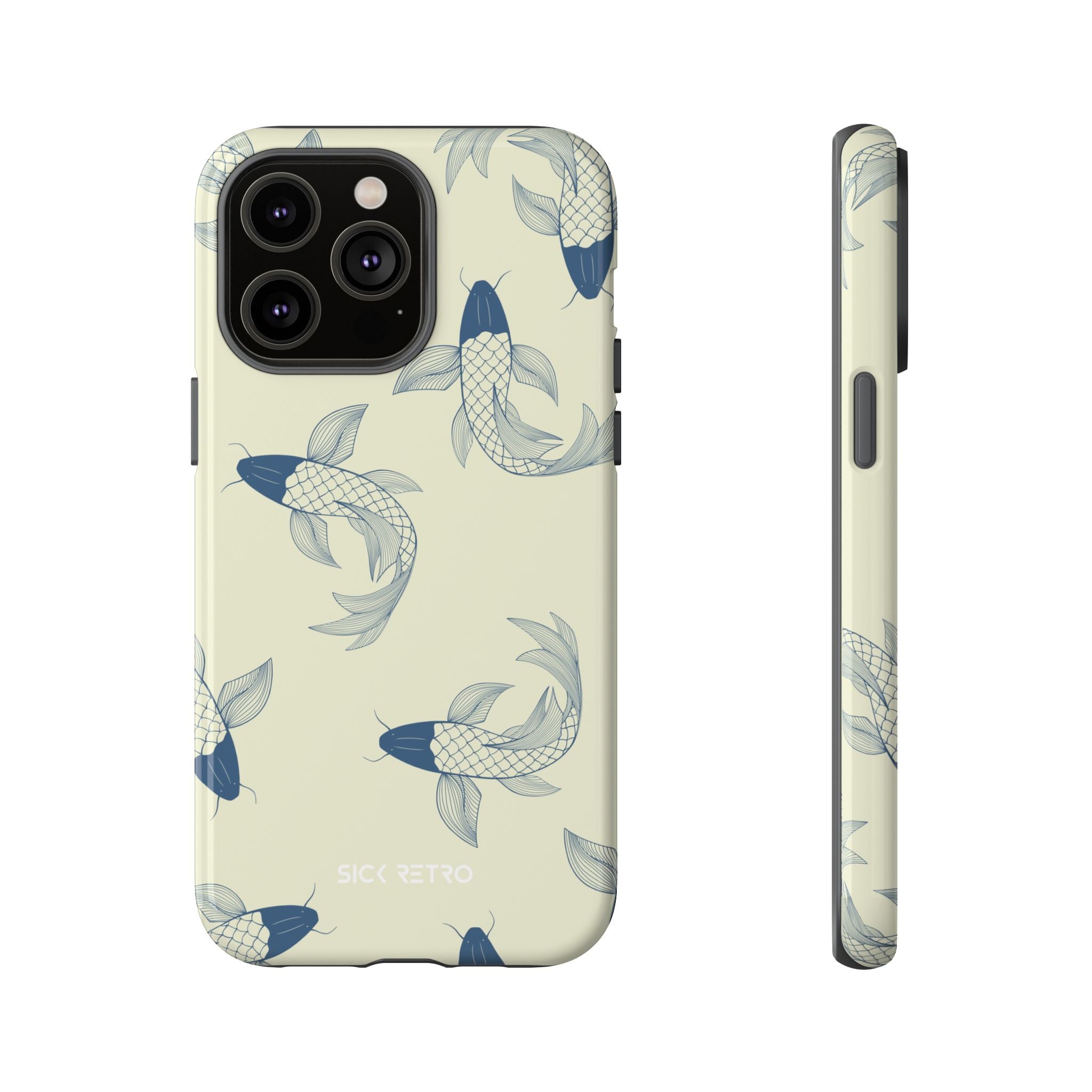 Koi Voyage