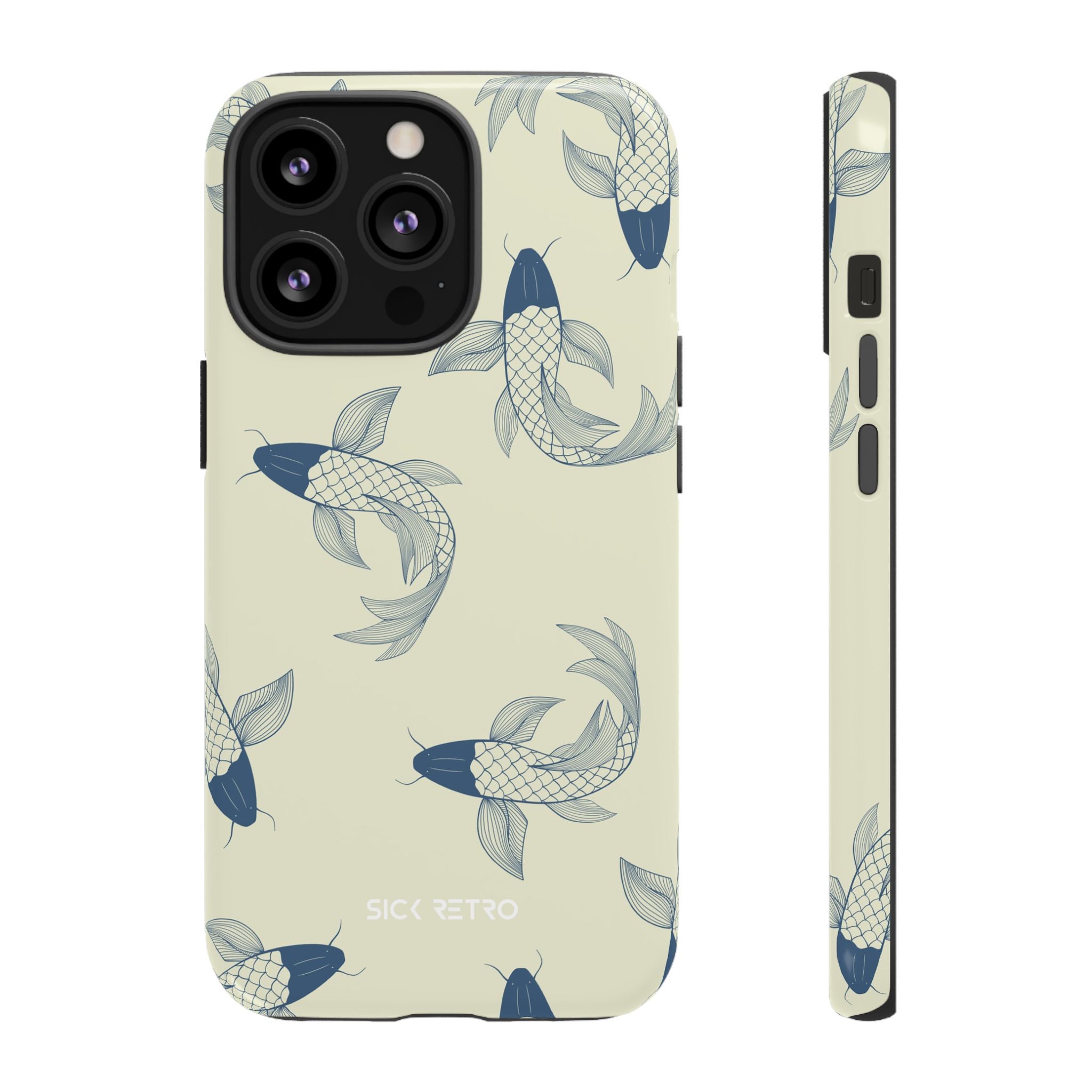 Koi Voyage