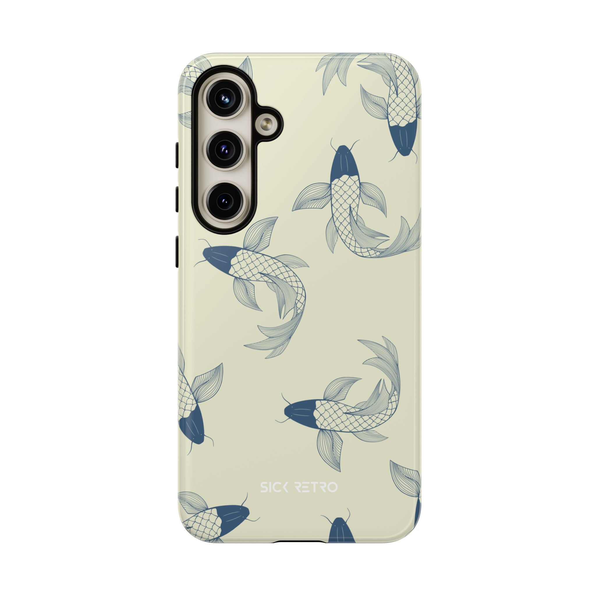Koi Voyage