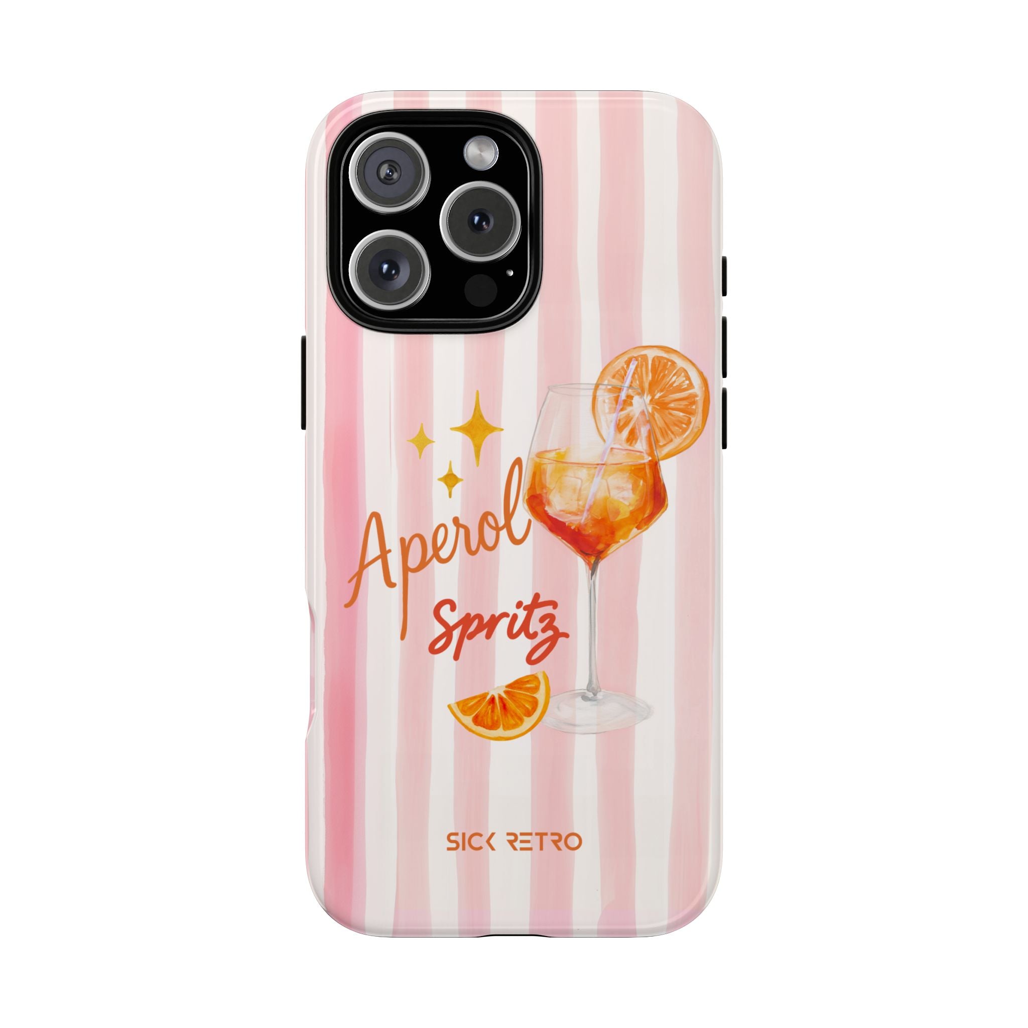 Spritzette