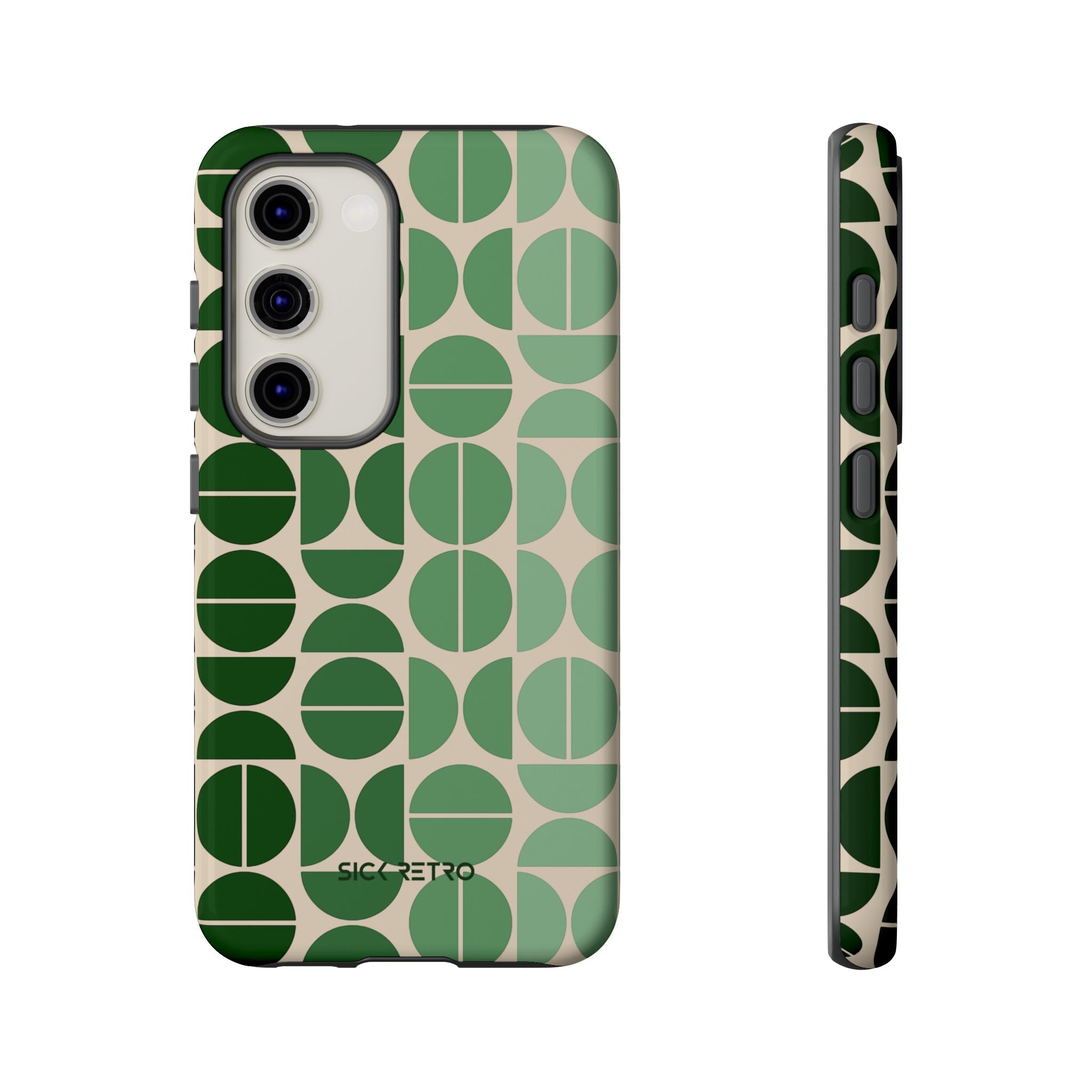 Verdant Vibes