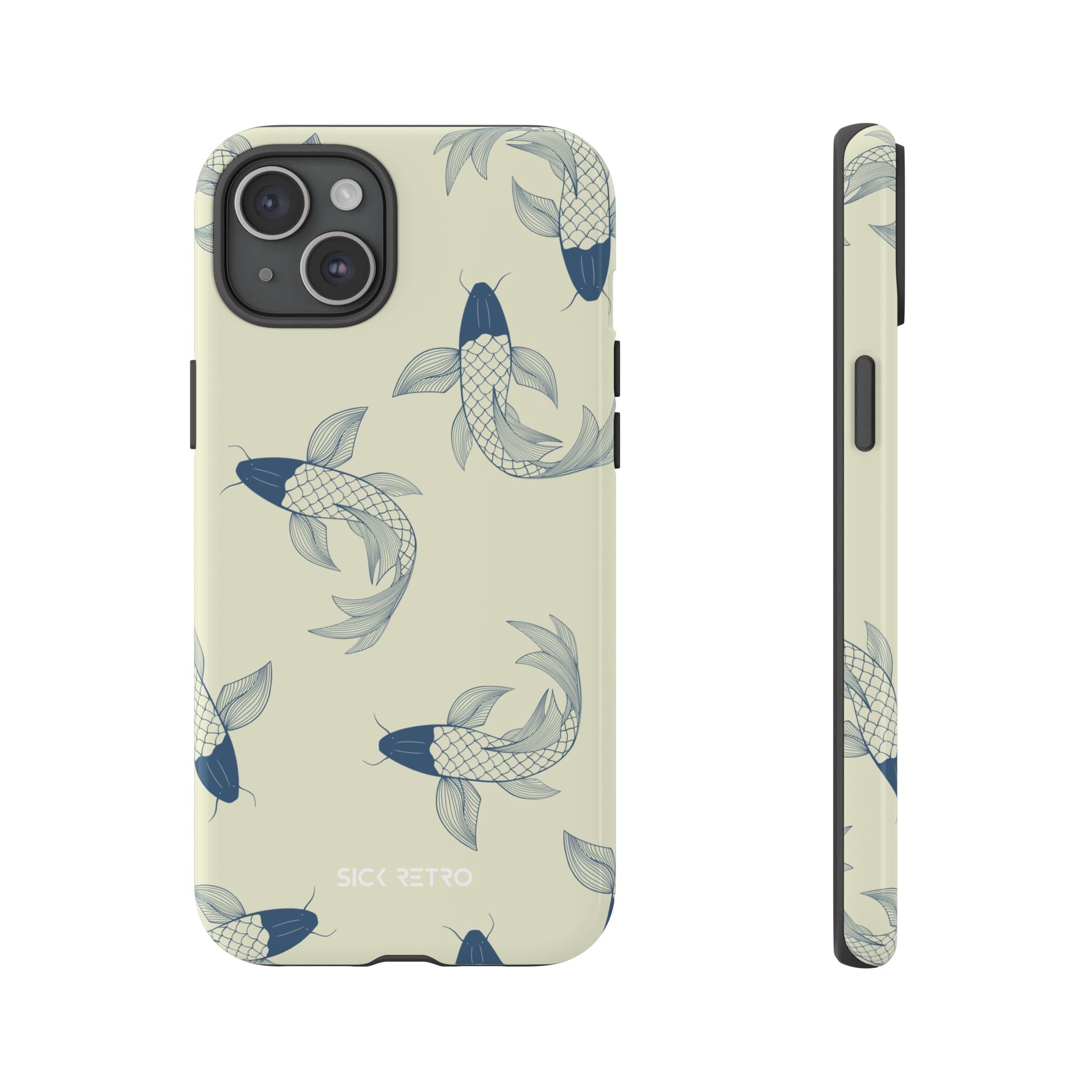 Koi Voyage
