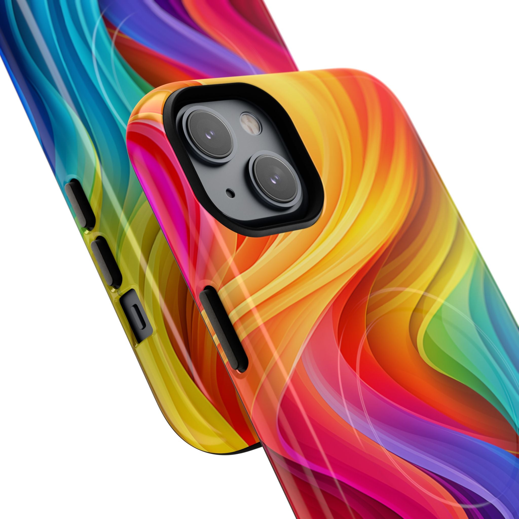 Rainbow Magsafe