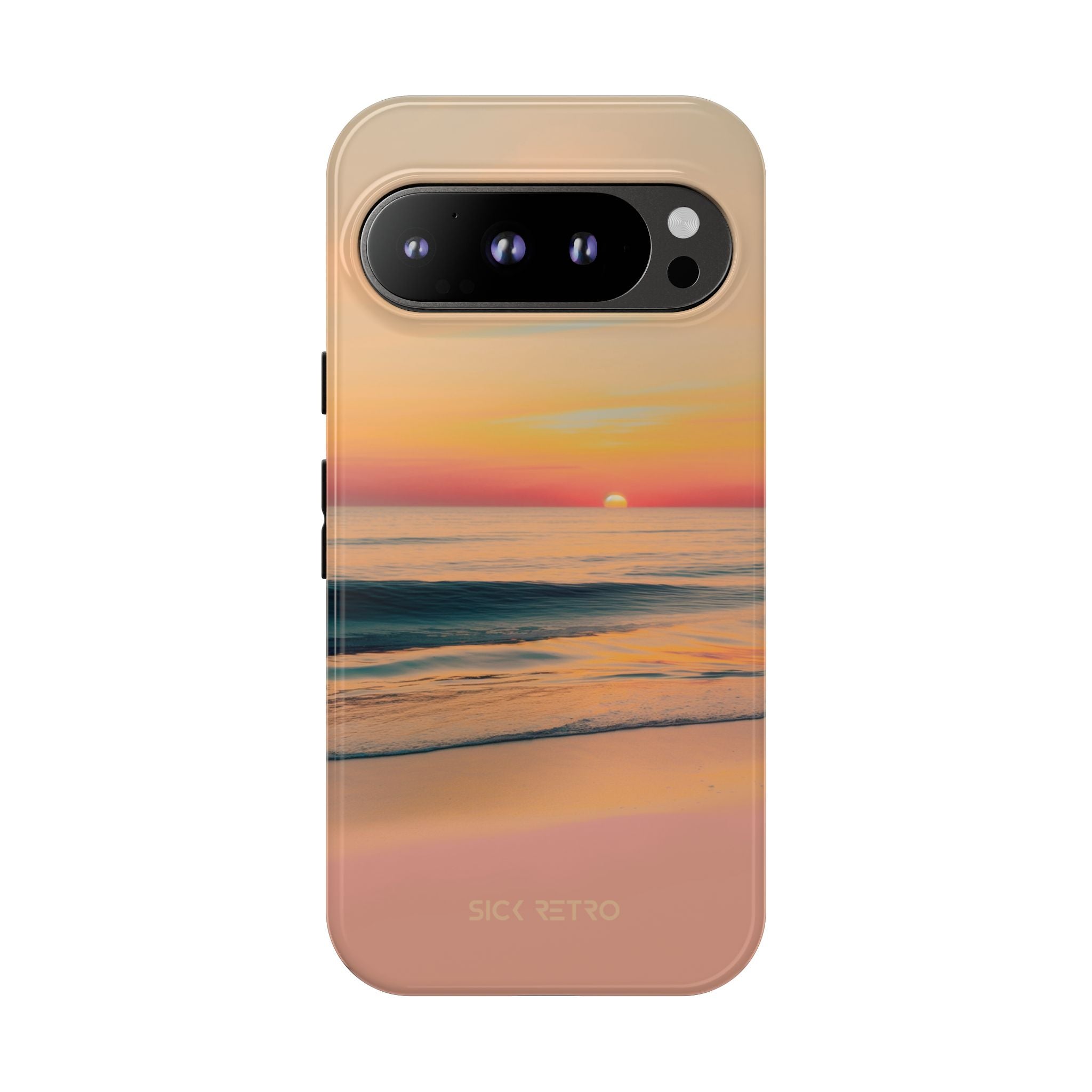 Sunset Serenity