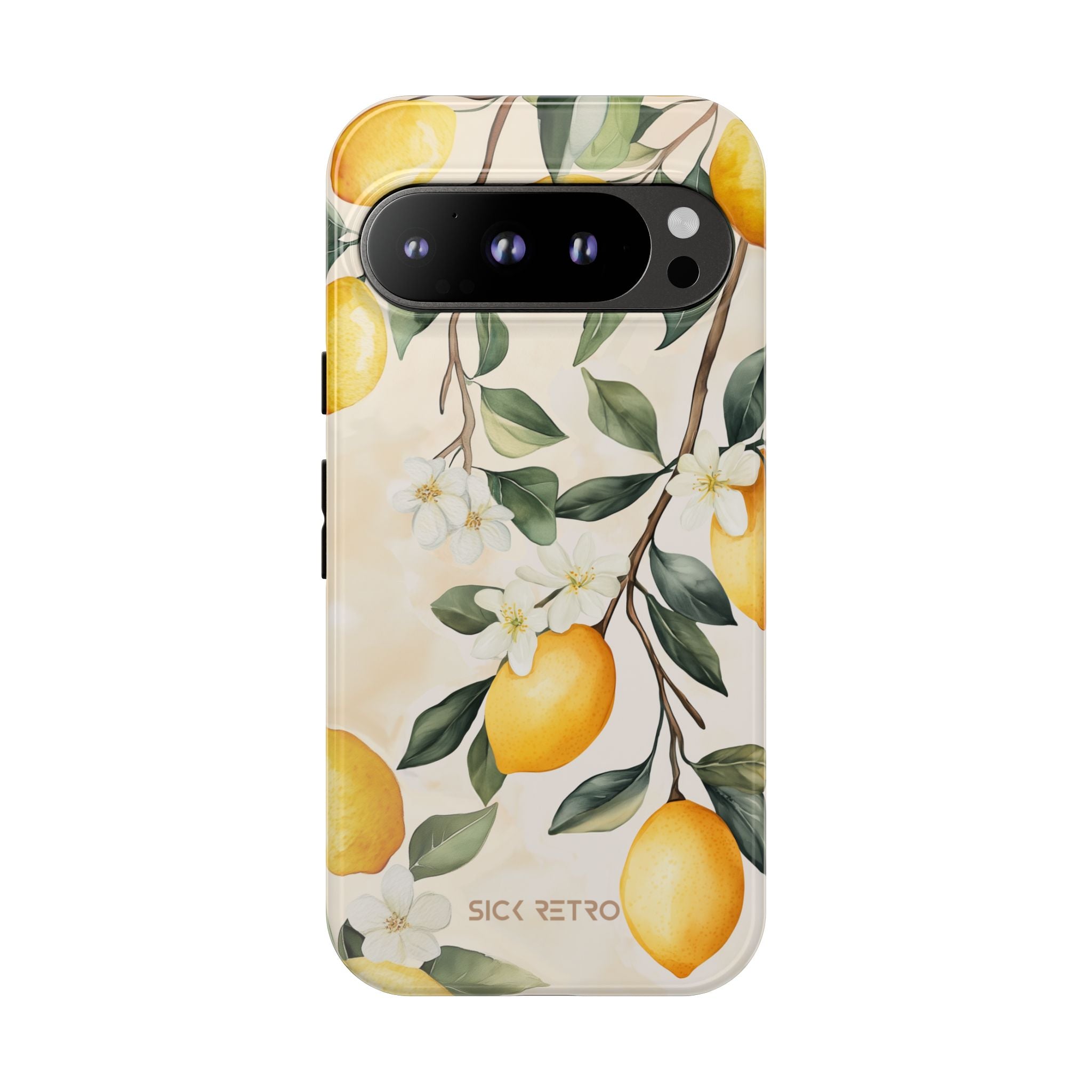 Lemon Delight
