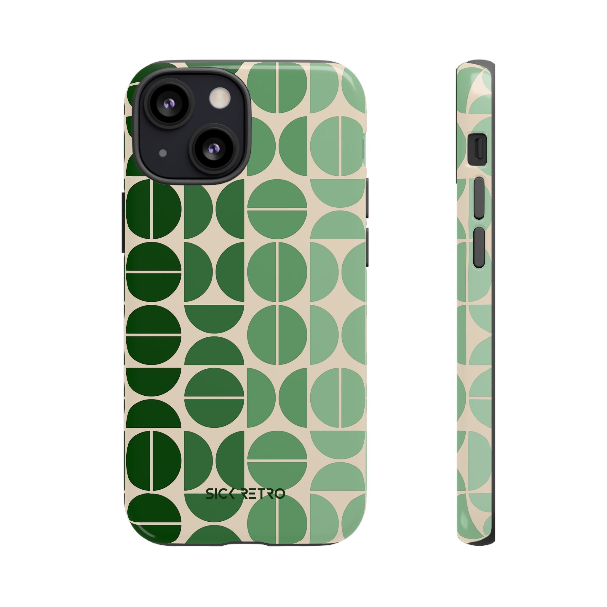 Verdant Vibes