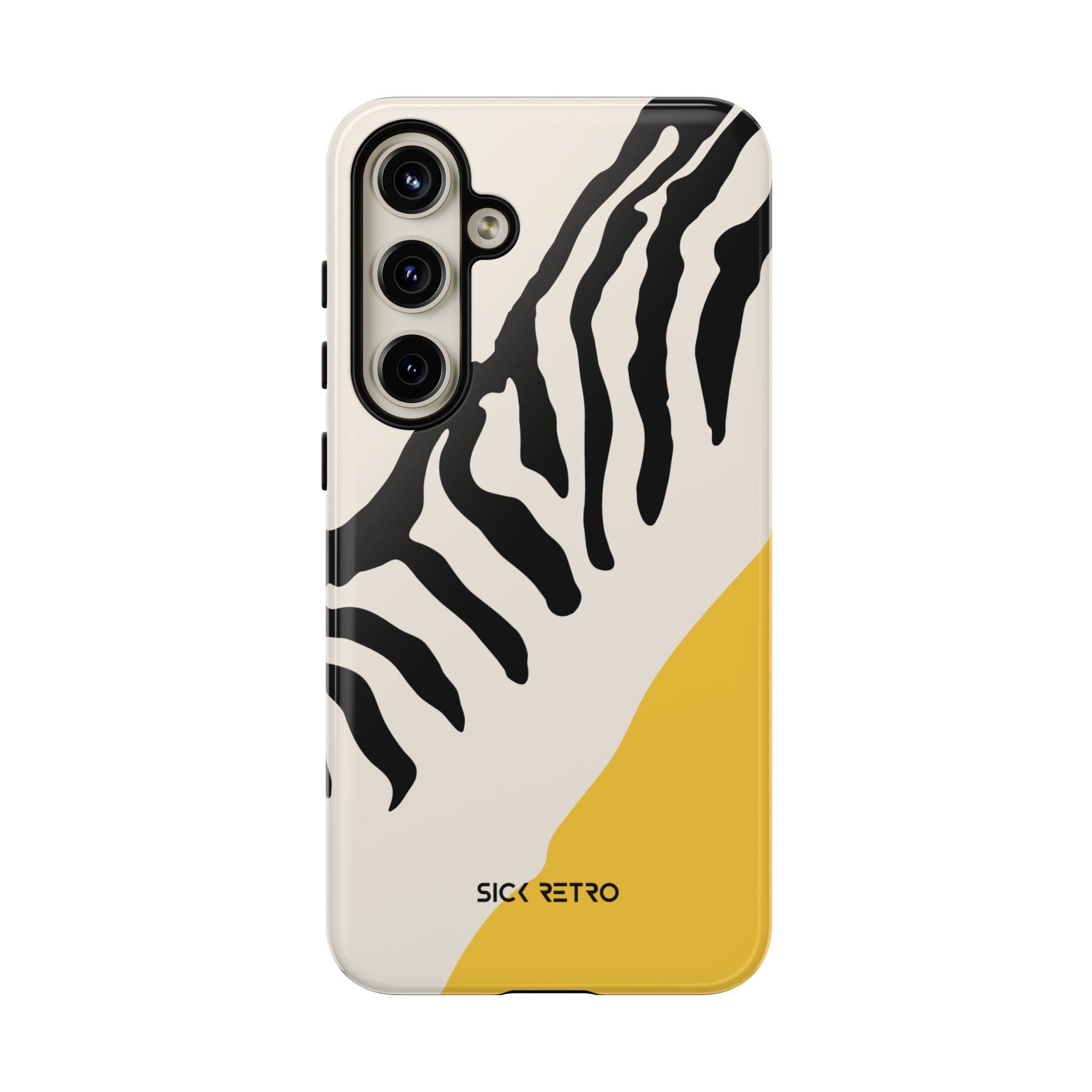 Sunlit Safari