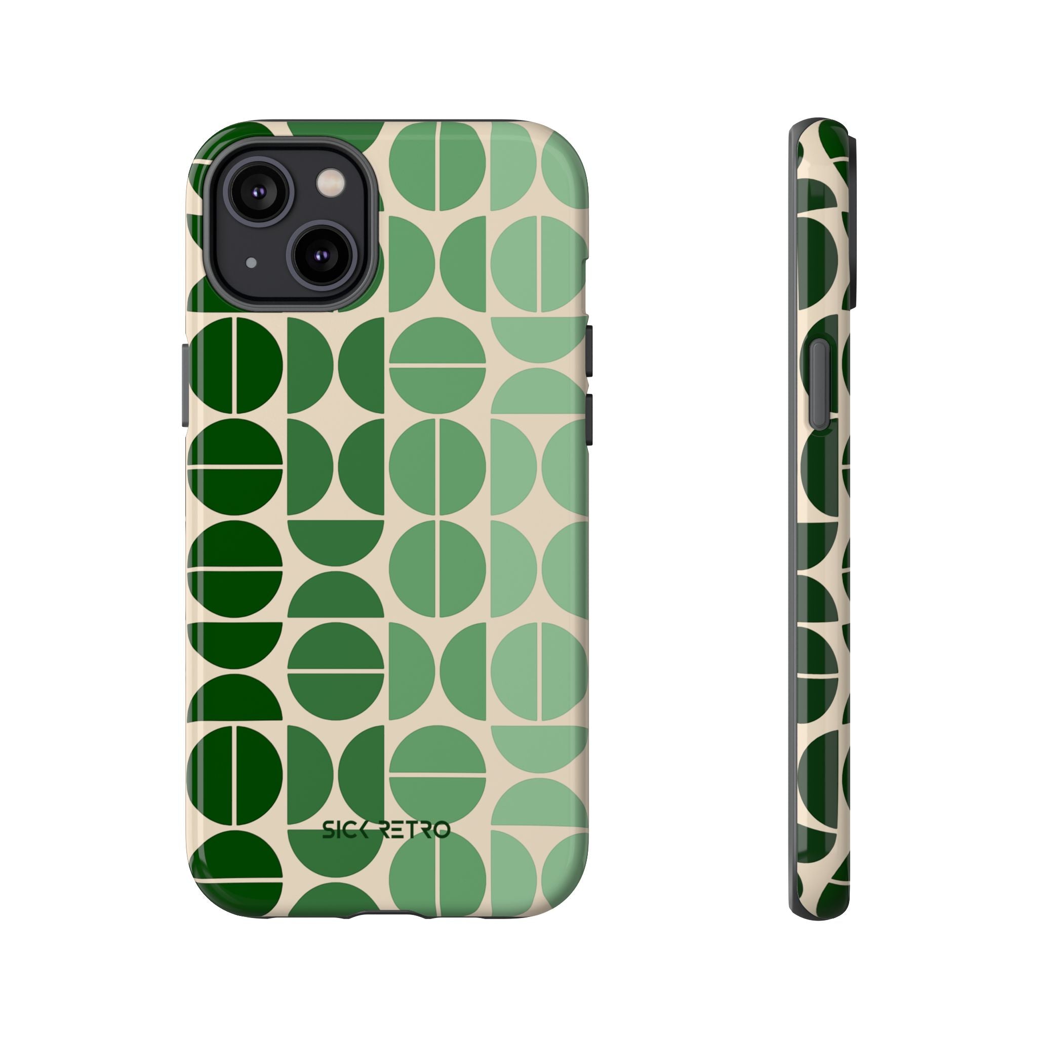 Verdant Vibes
