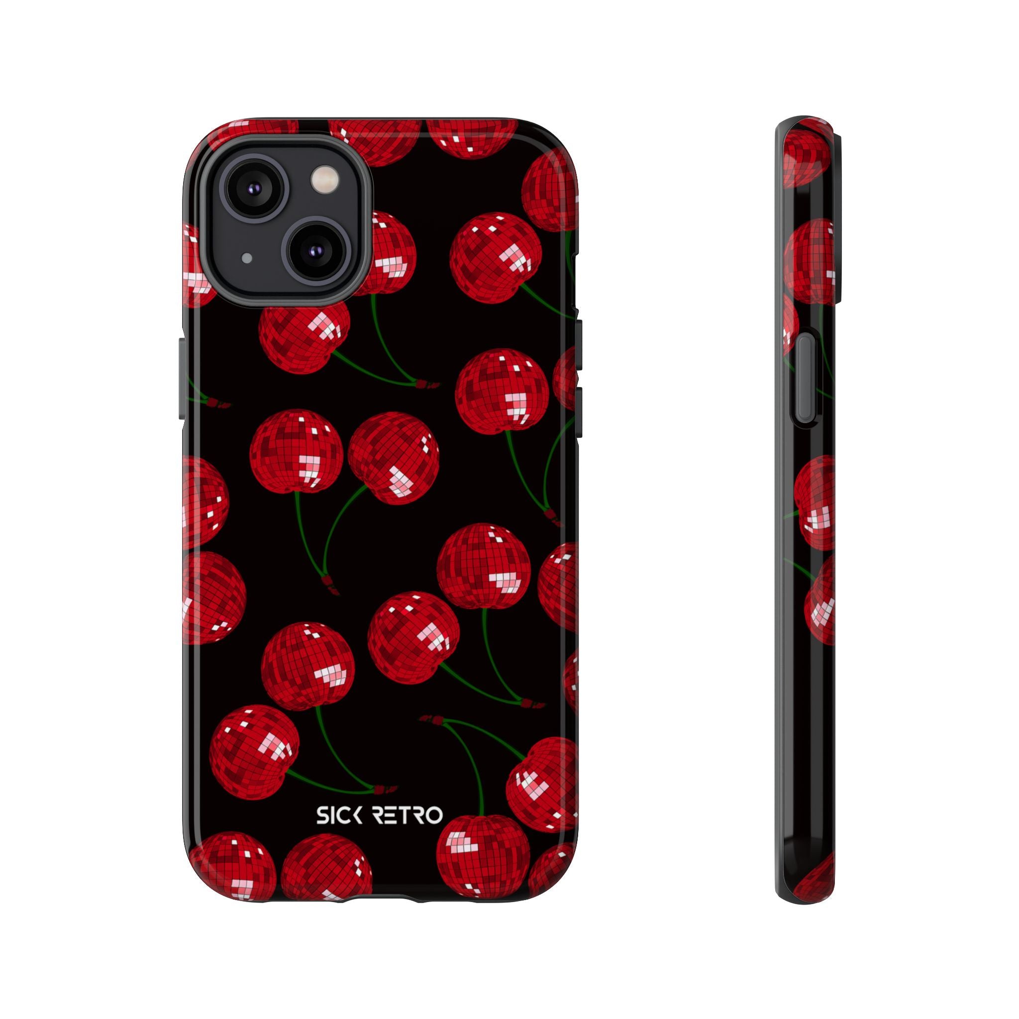 Cherry Fever