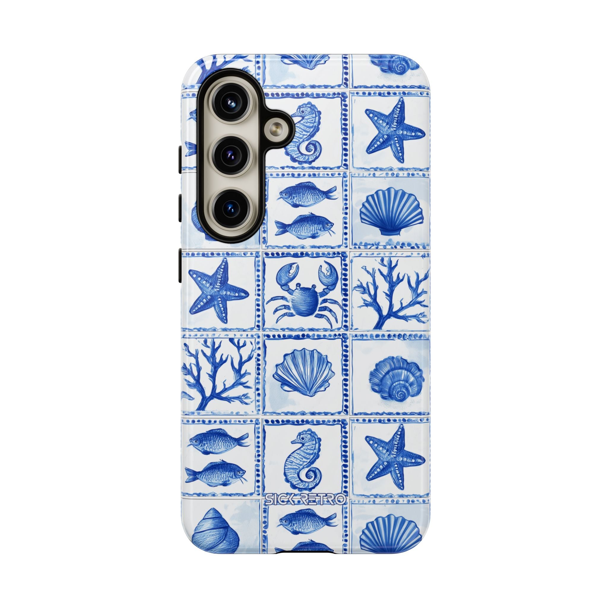 Seapresso