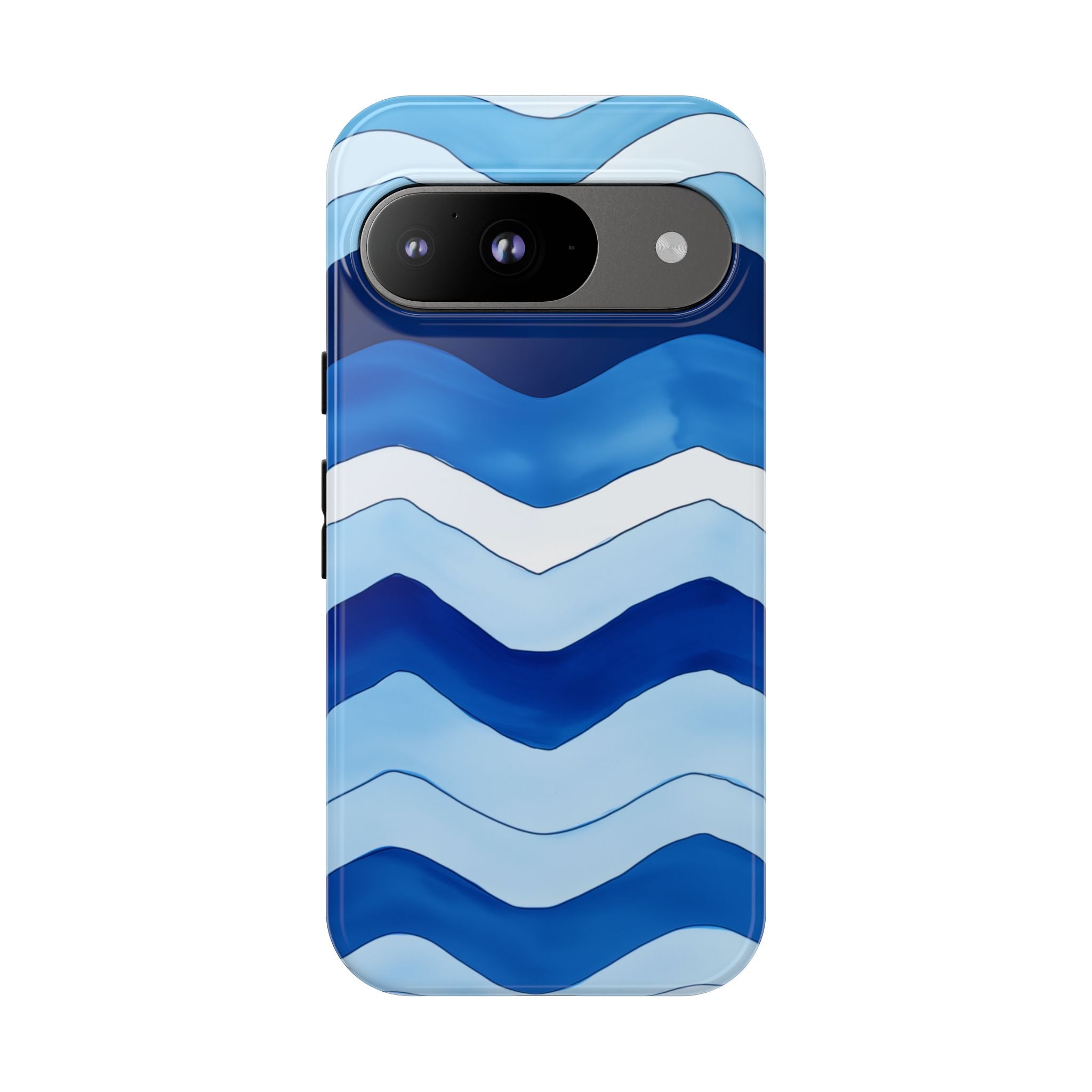 Waves Phone Case