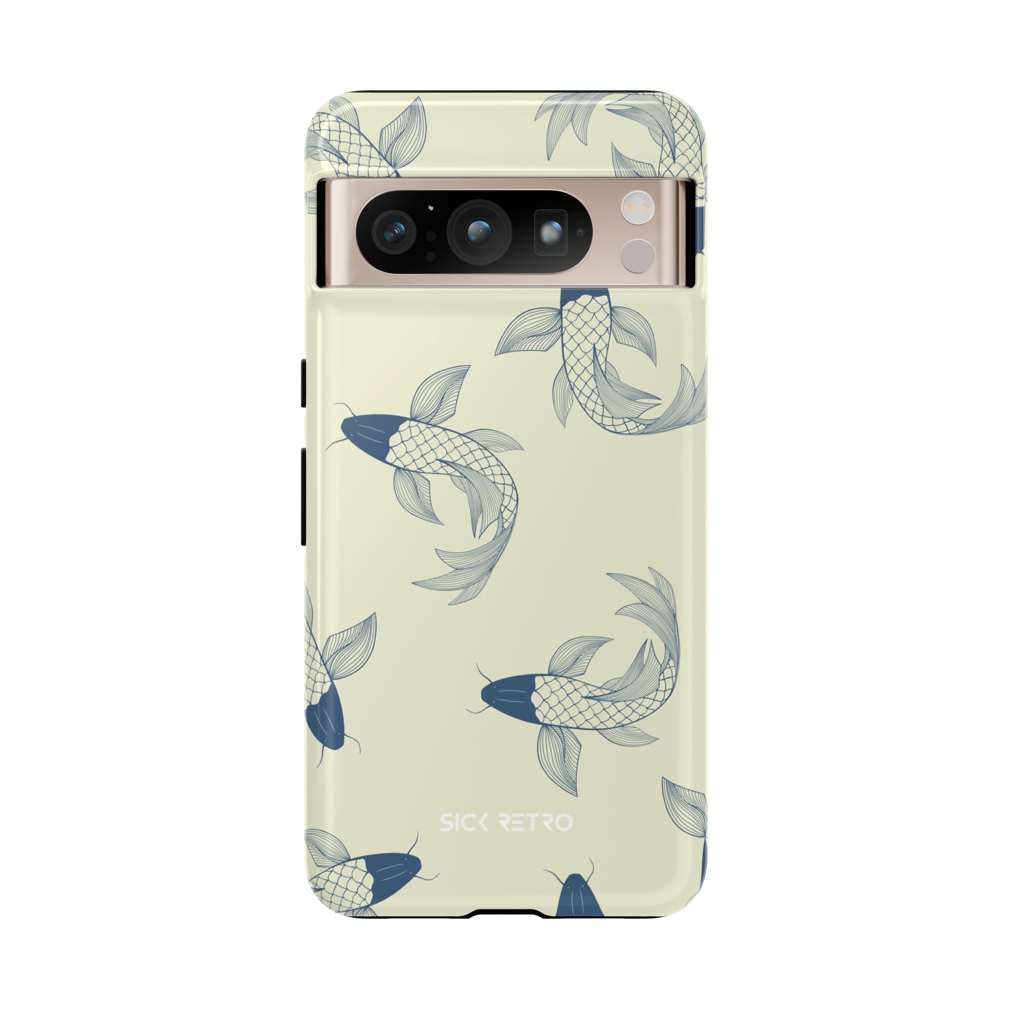 Koi Voyage