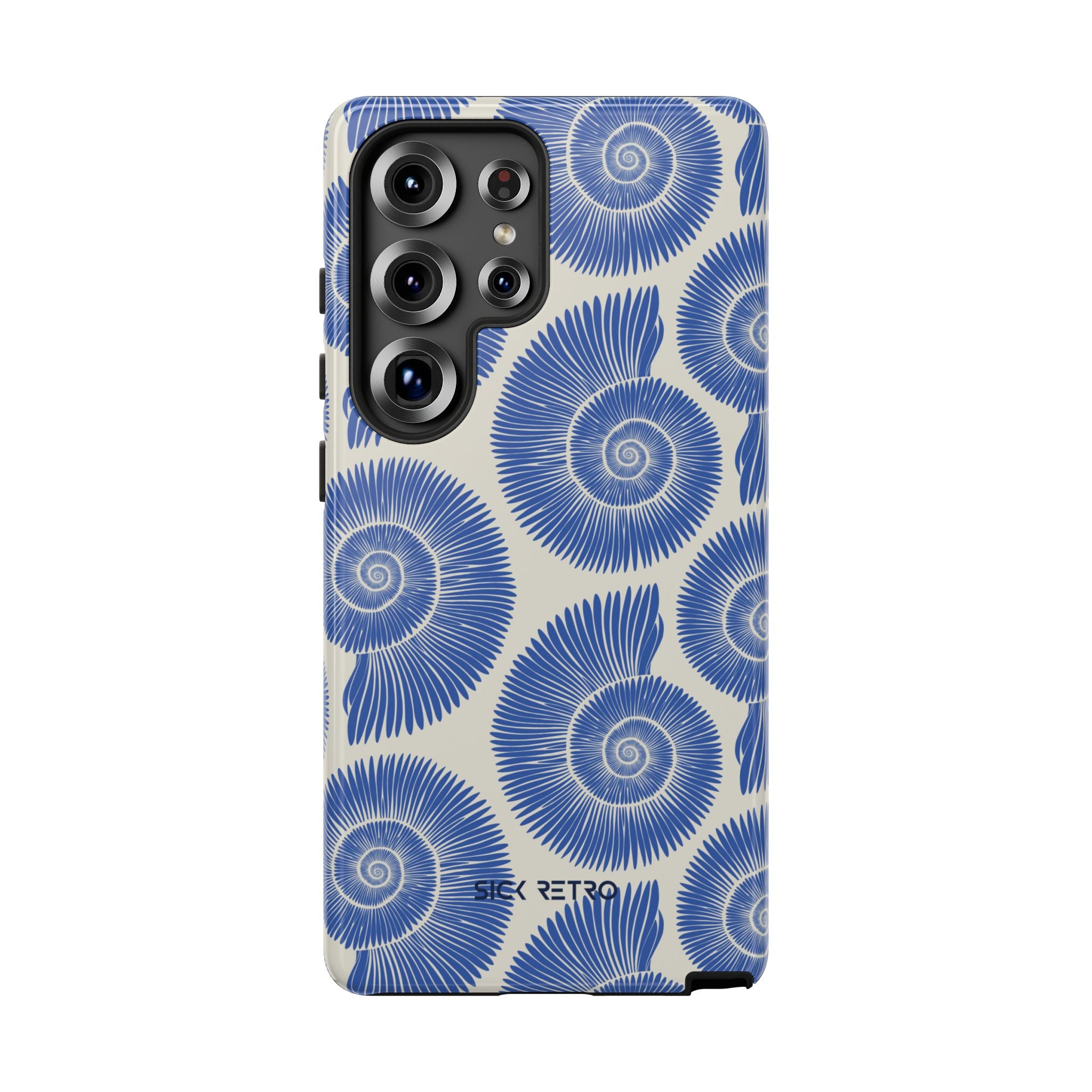 Nautilus