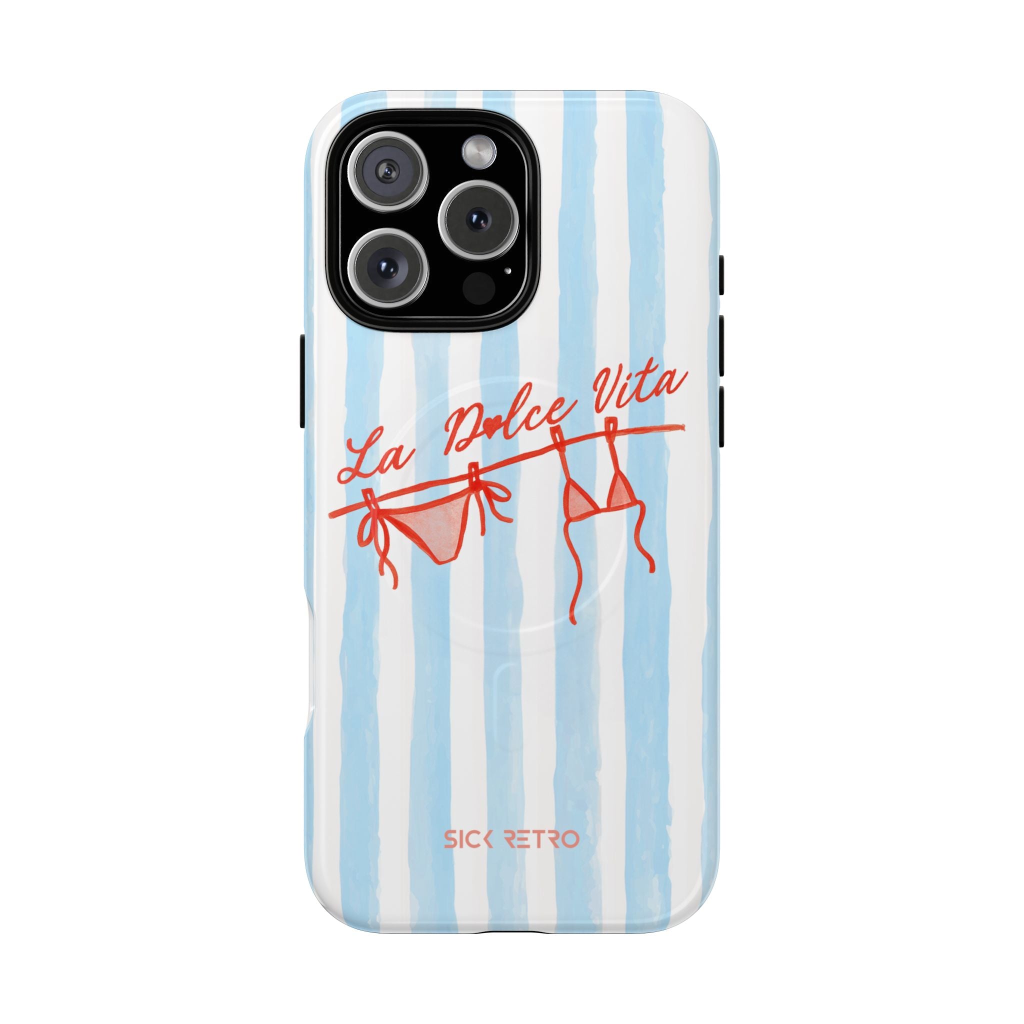 Bikinella MagSafe