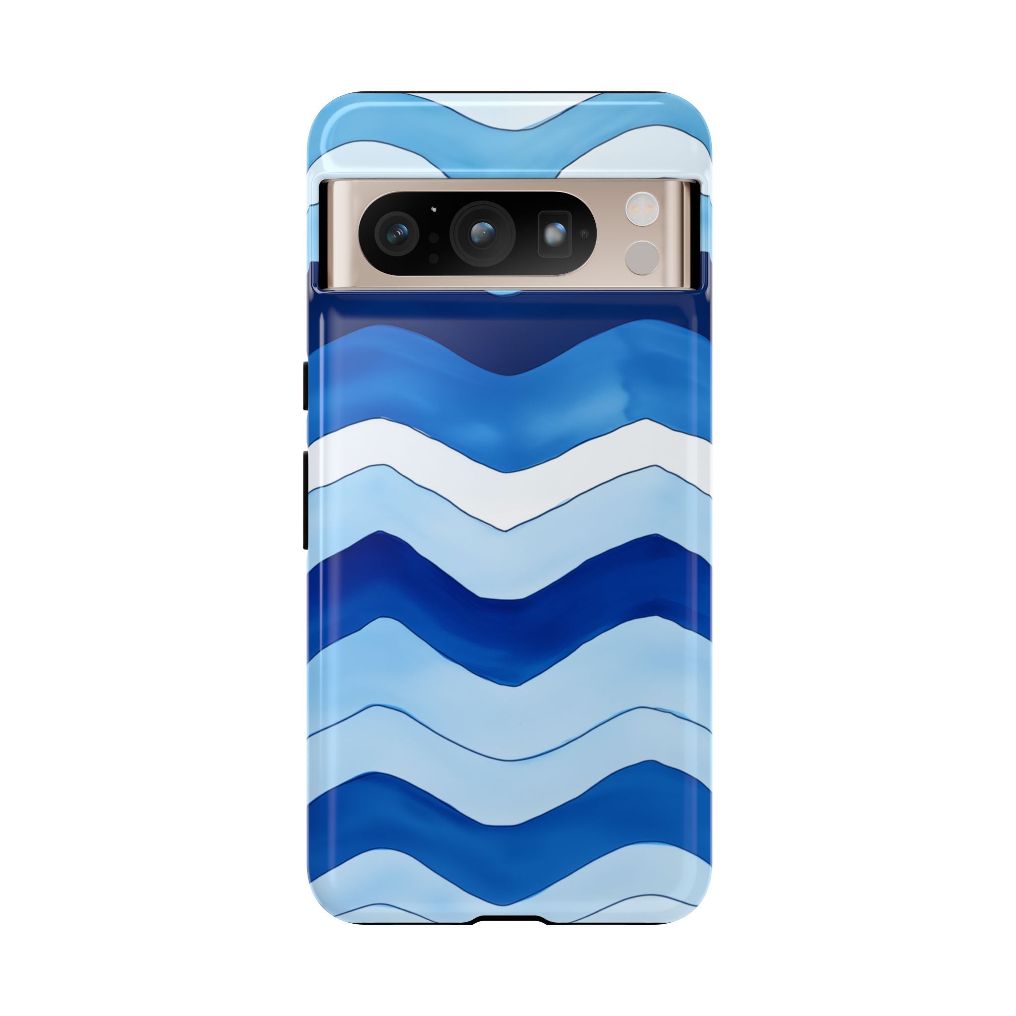 Waves Phone Case