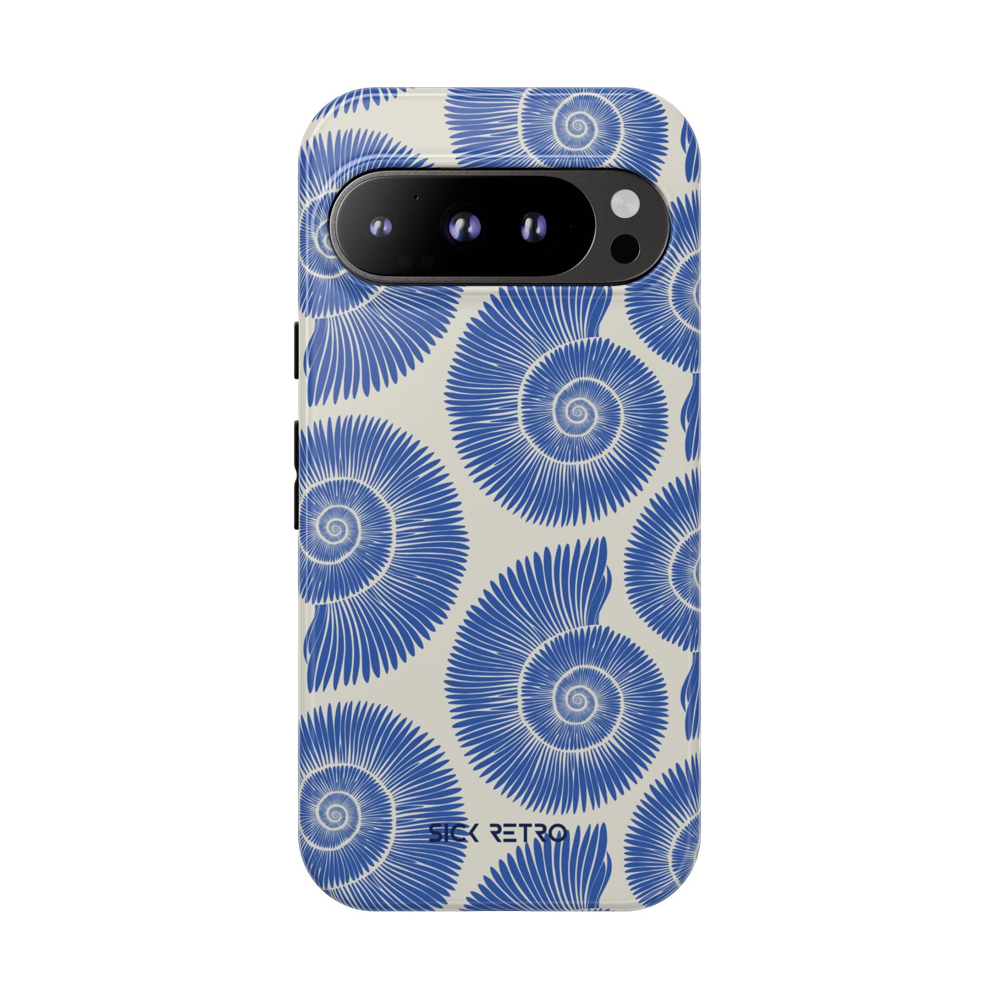 Nautilus