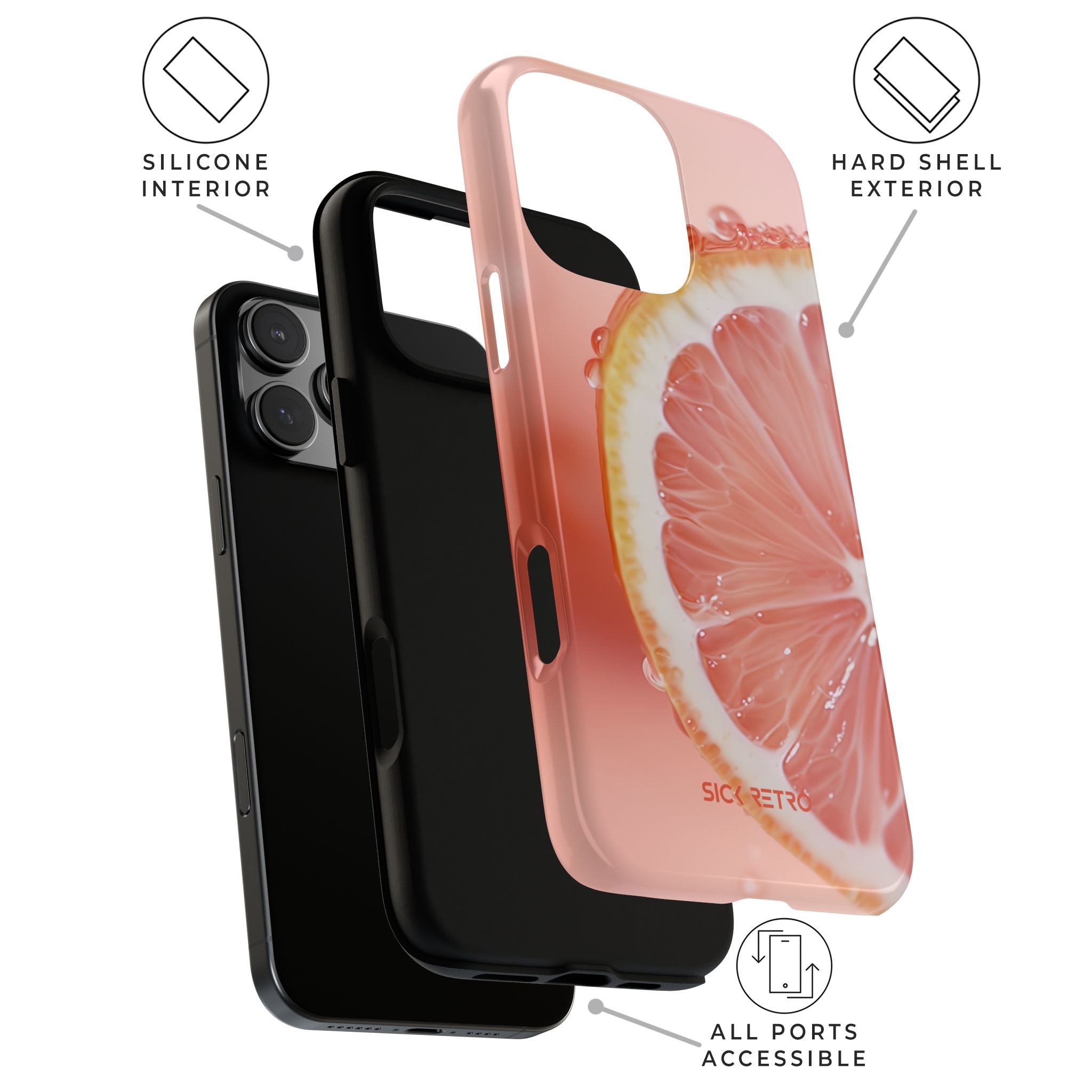 Grapefruit Splash