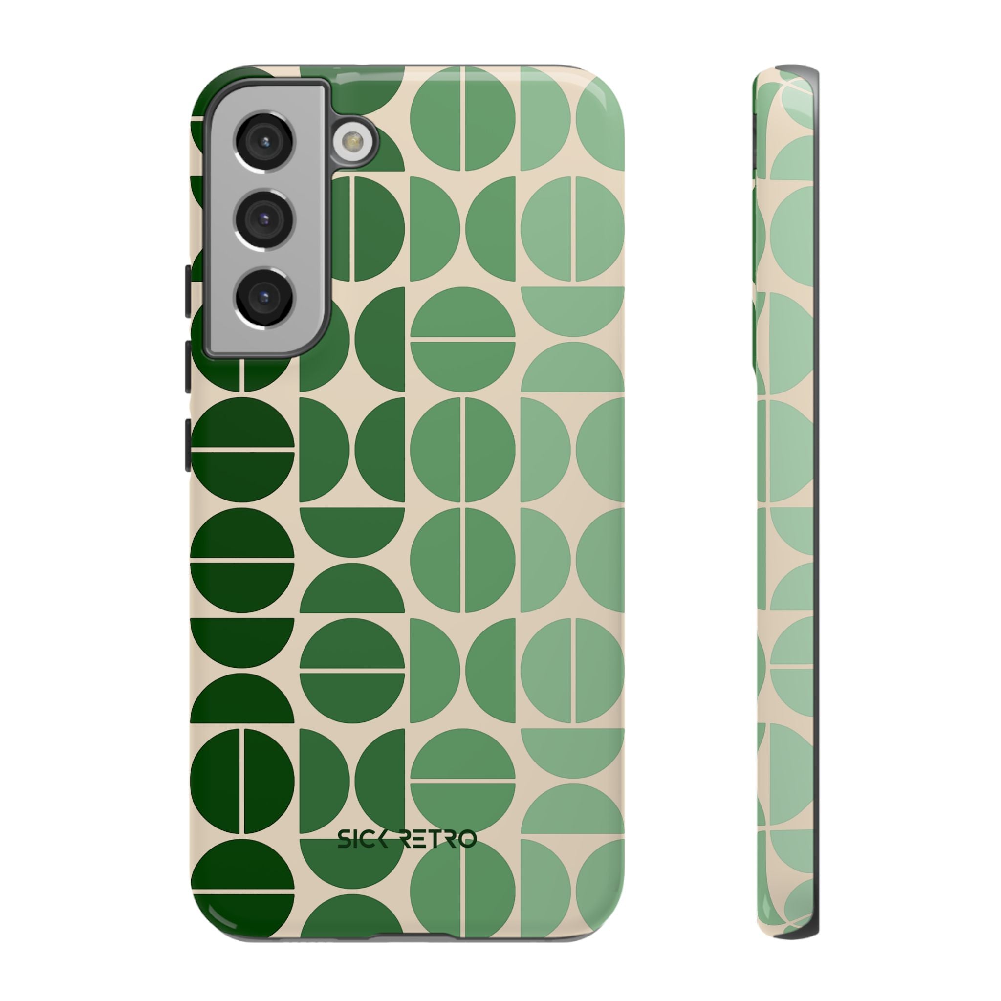 Verdant Vibes