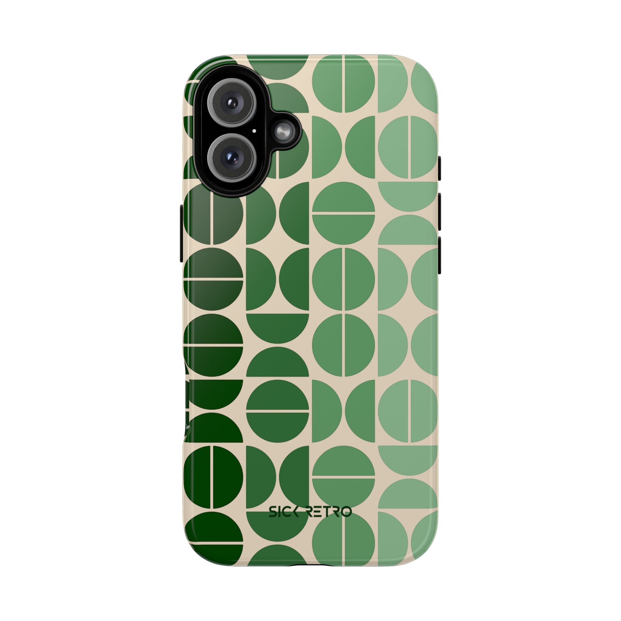 Verdant Vibes