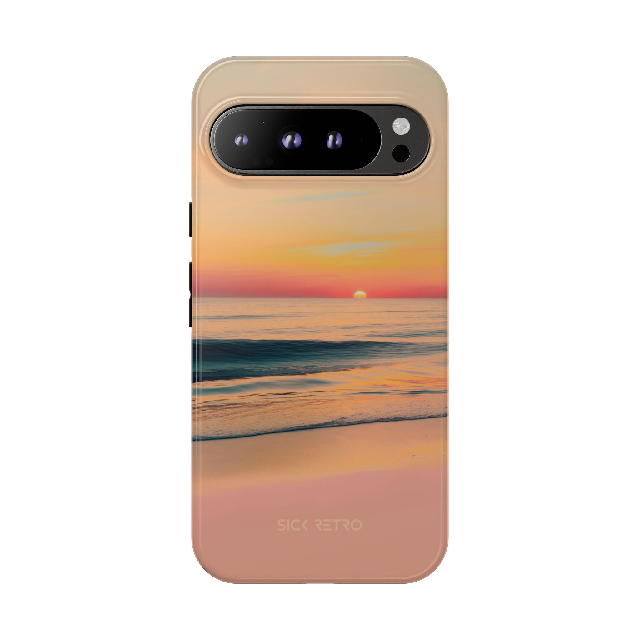 Sunset Serenity