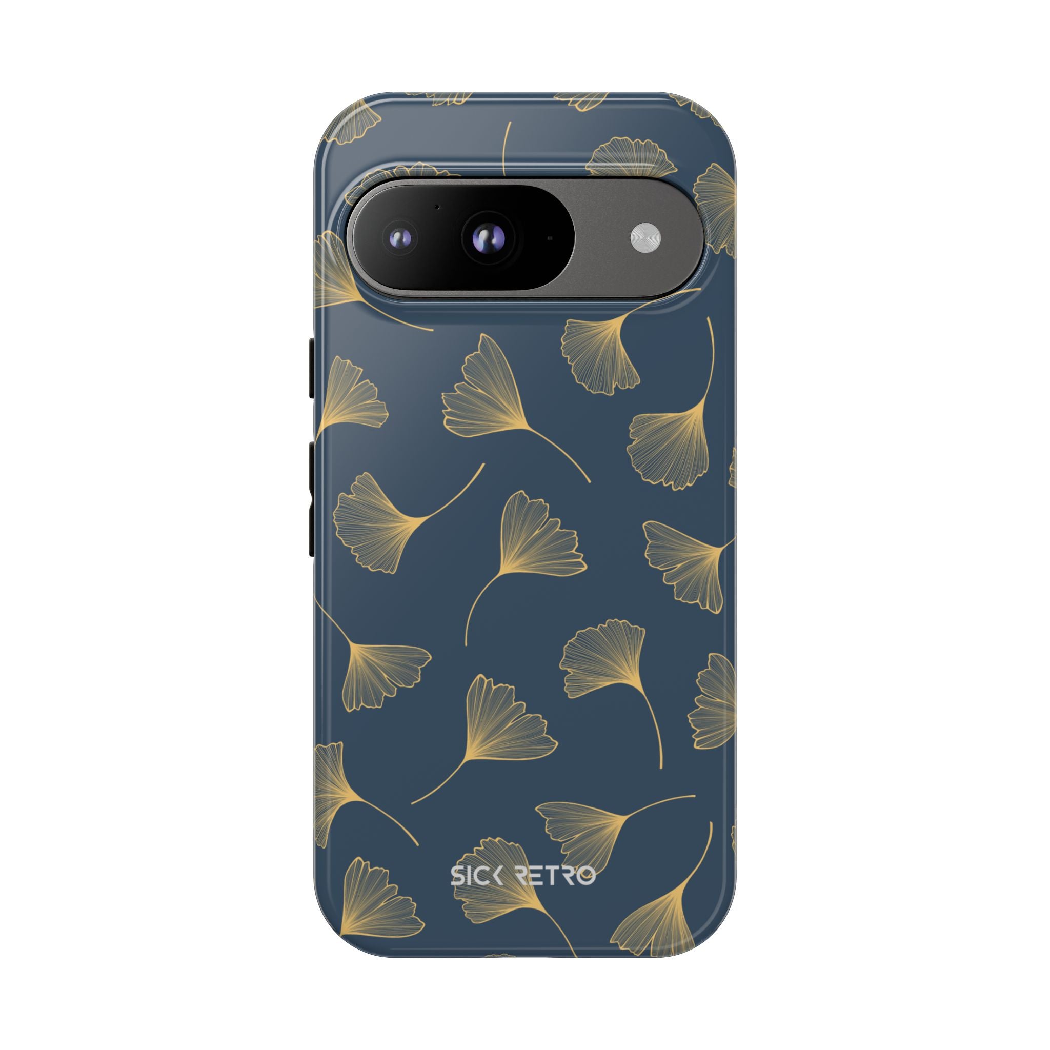 Ginkgo Glow
