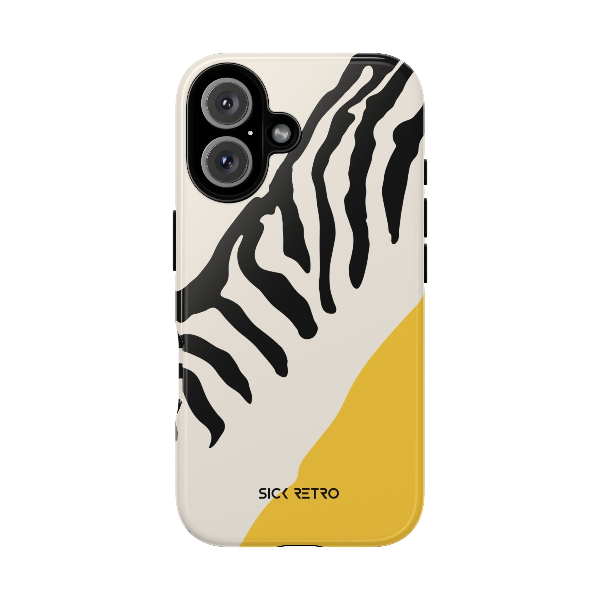 Sunlit Safari