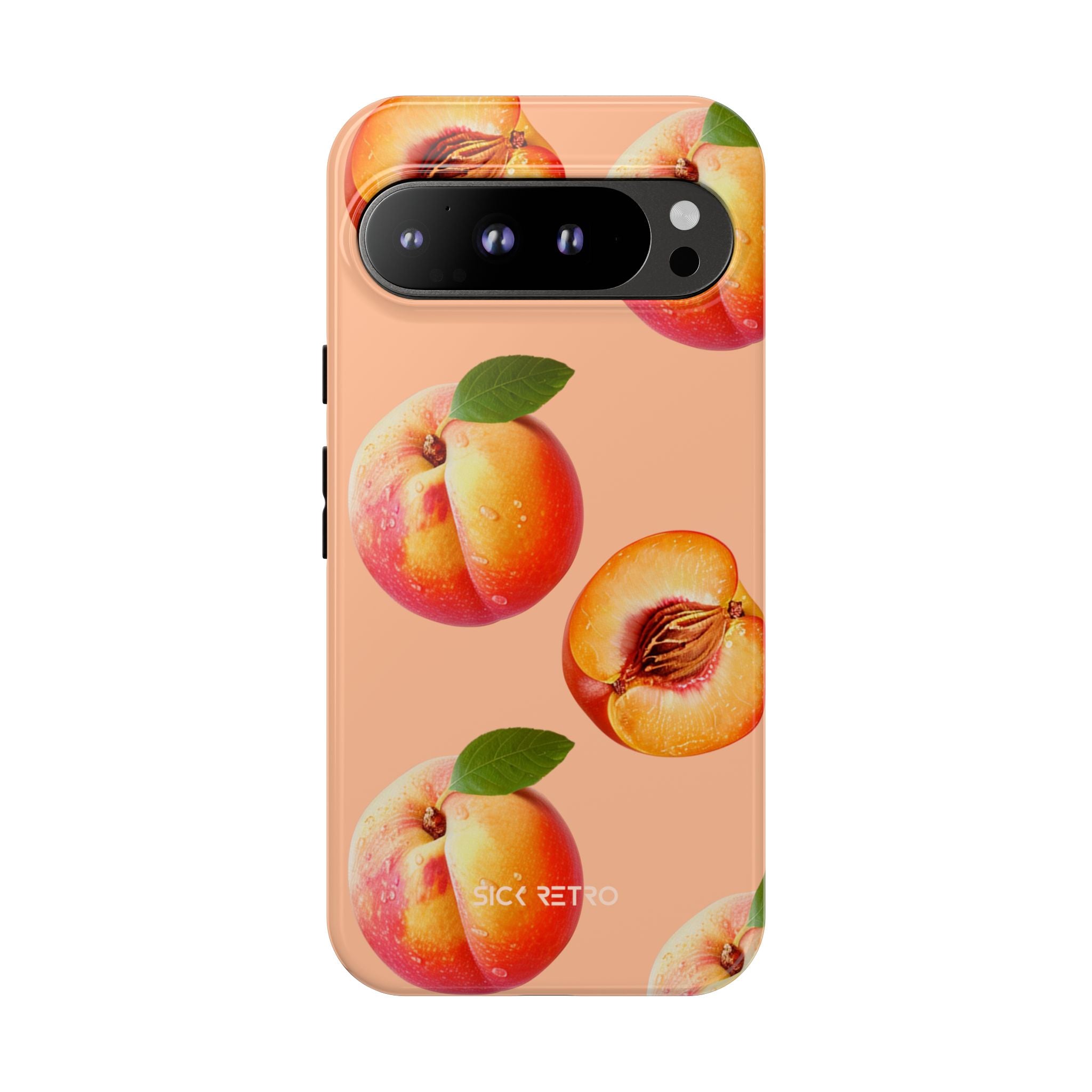 Peach Vibes