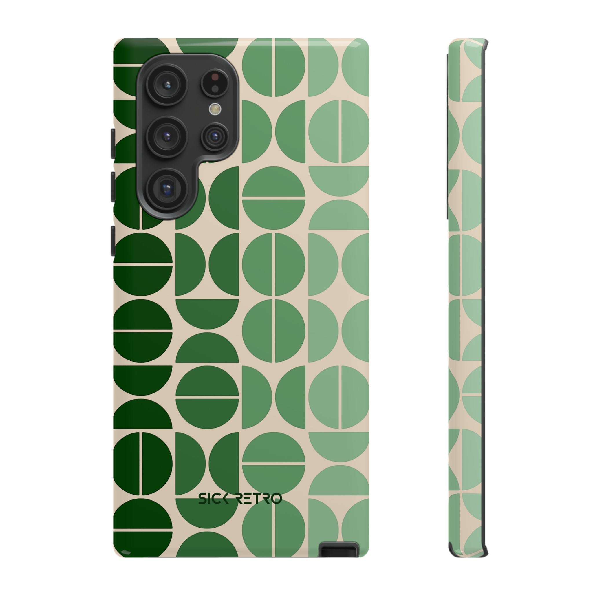 Verdant Vibes