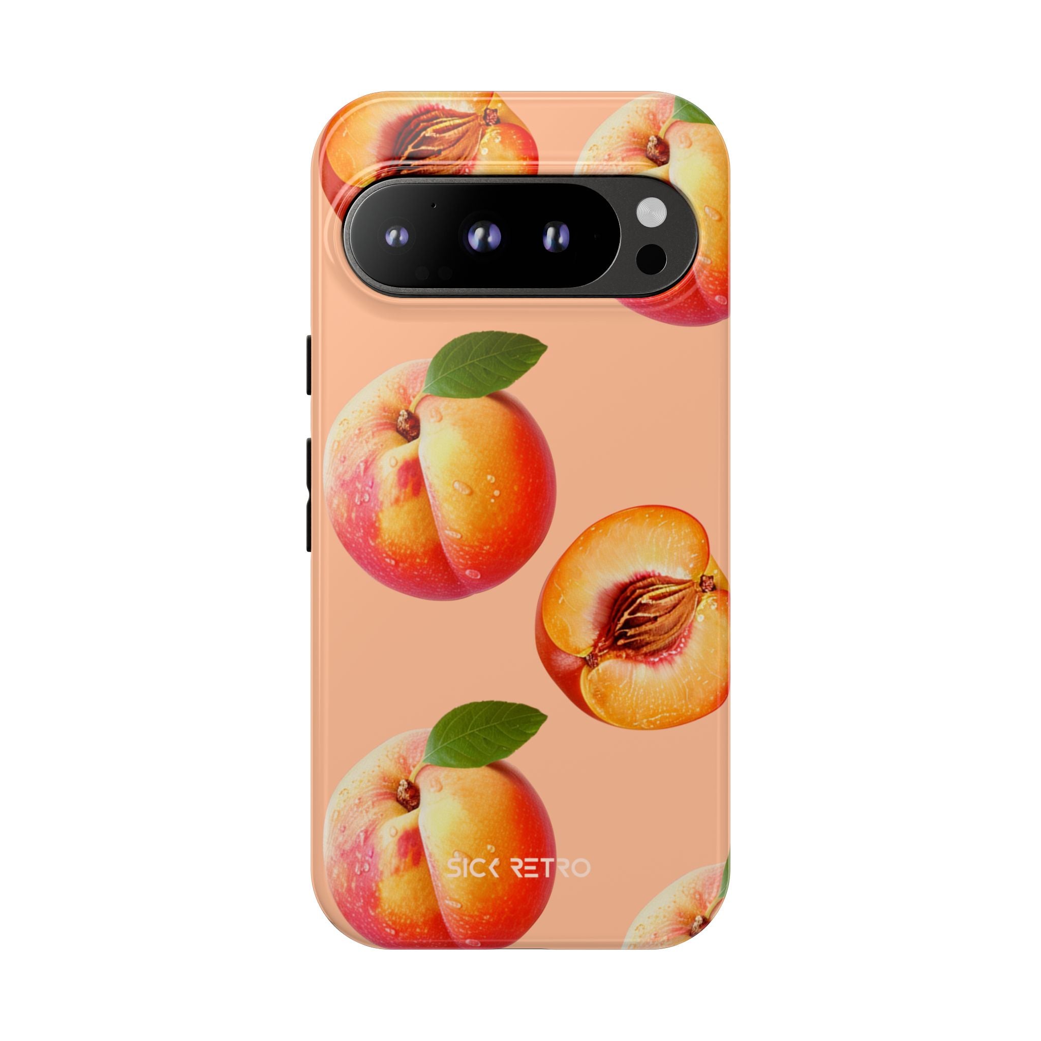 Peach Vibes
