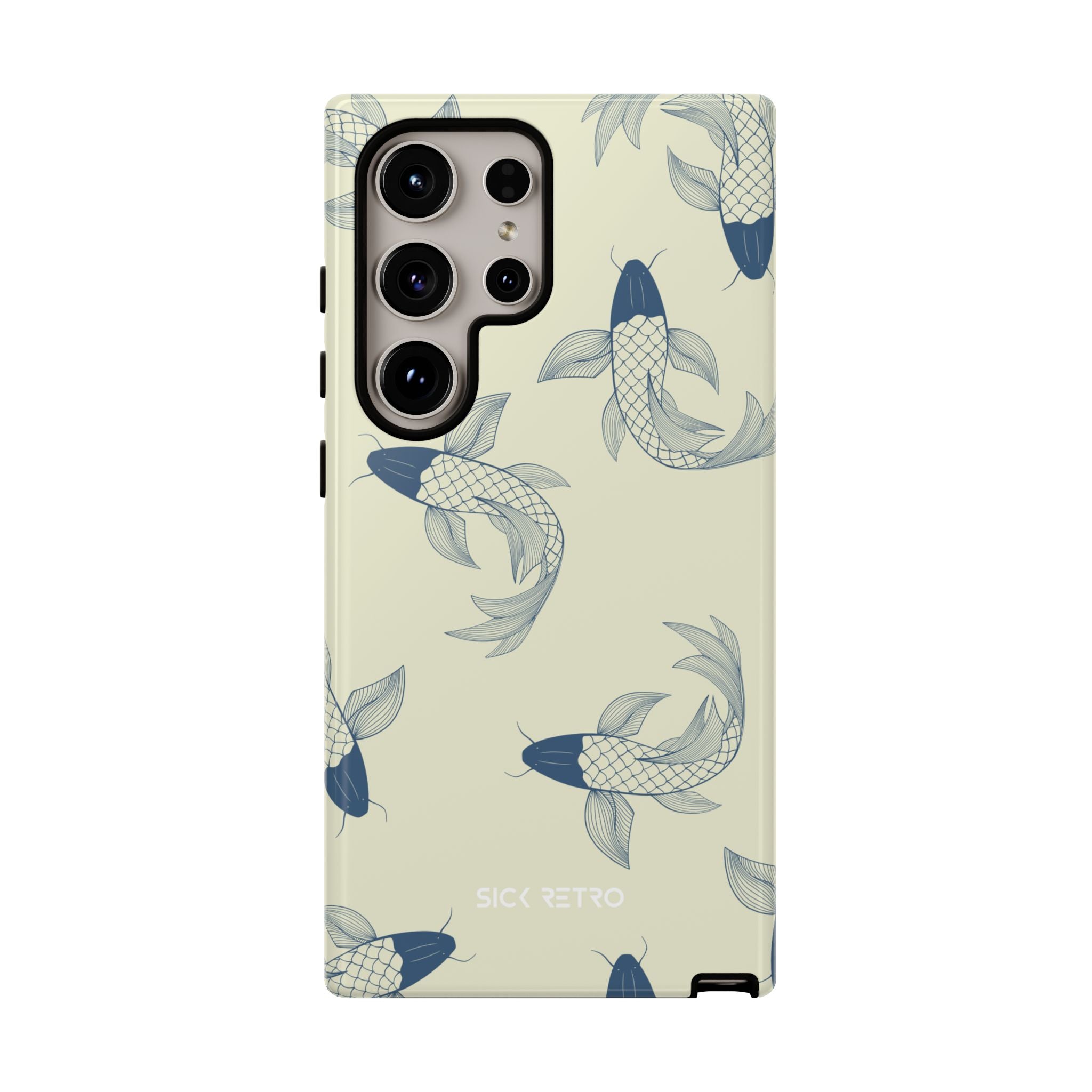 Koi Voyage