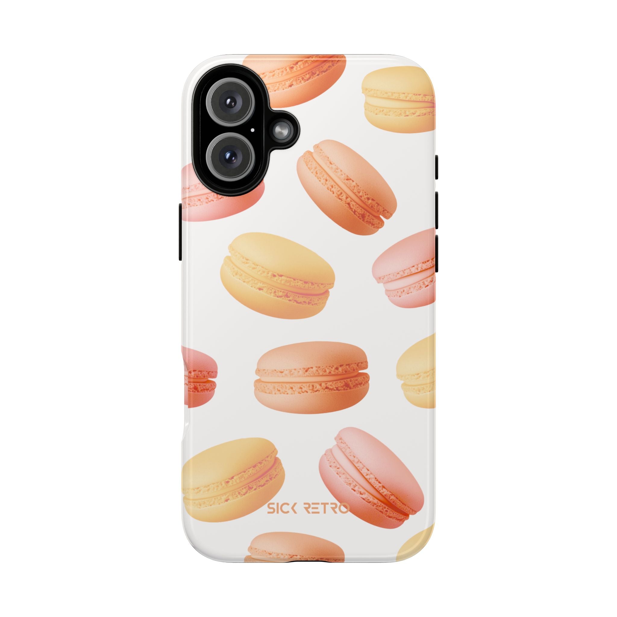 Macaron Bliss