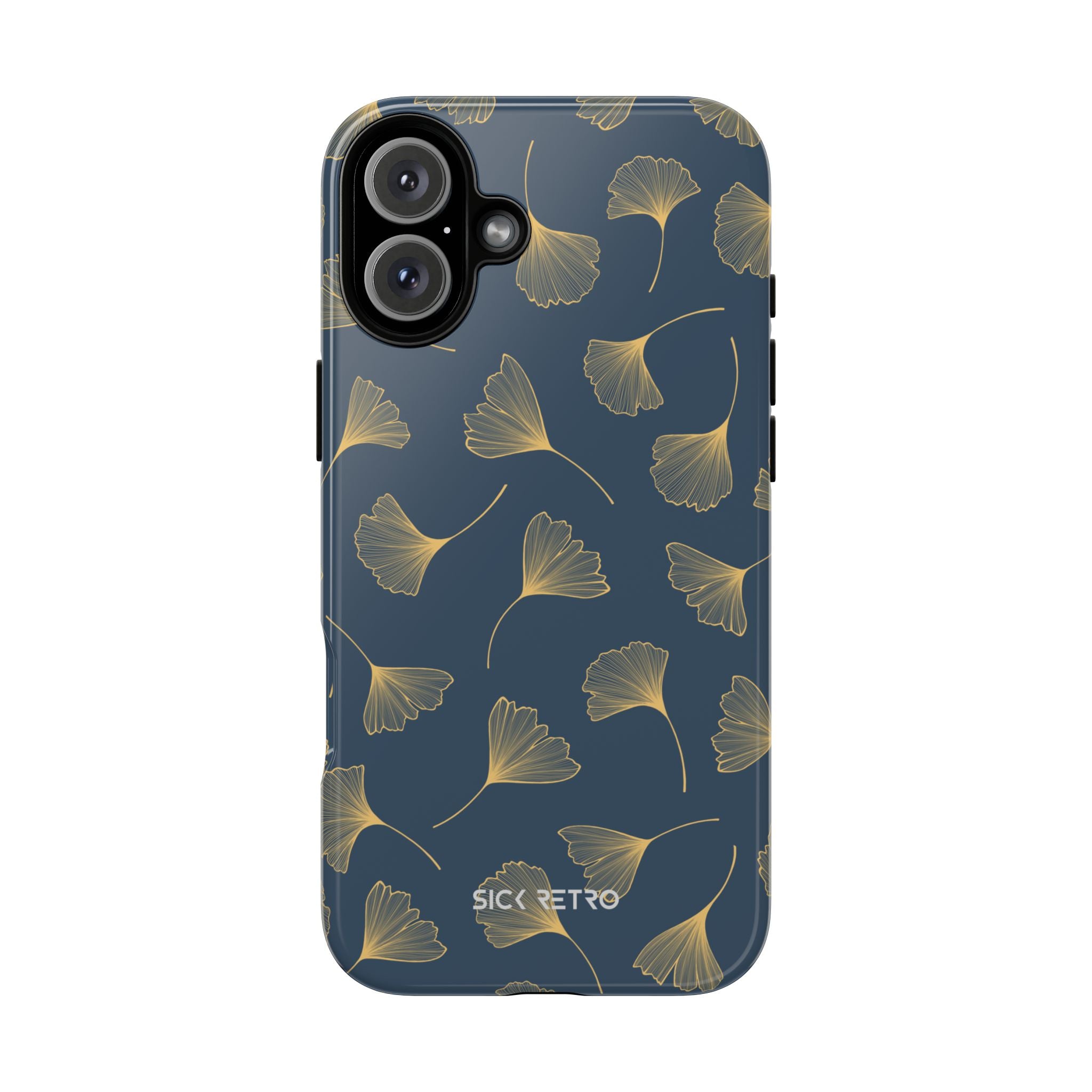 Ginkgo Glow