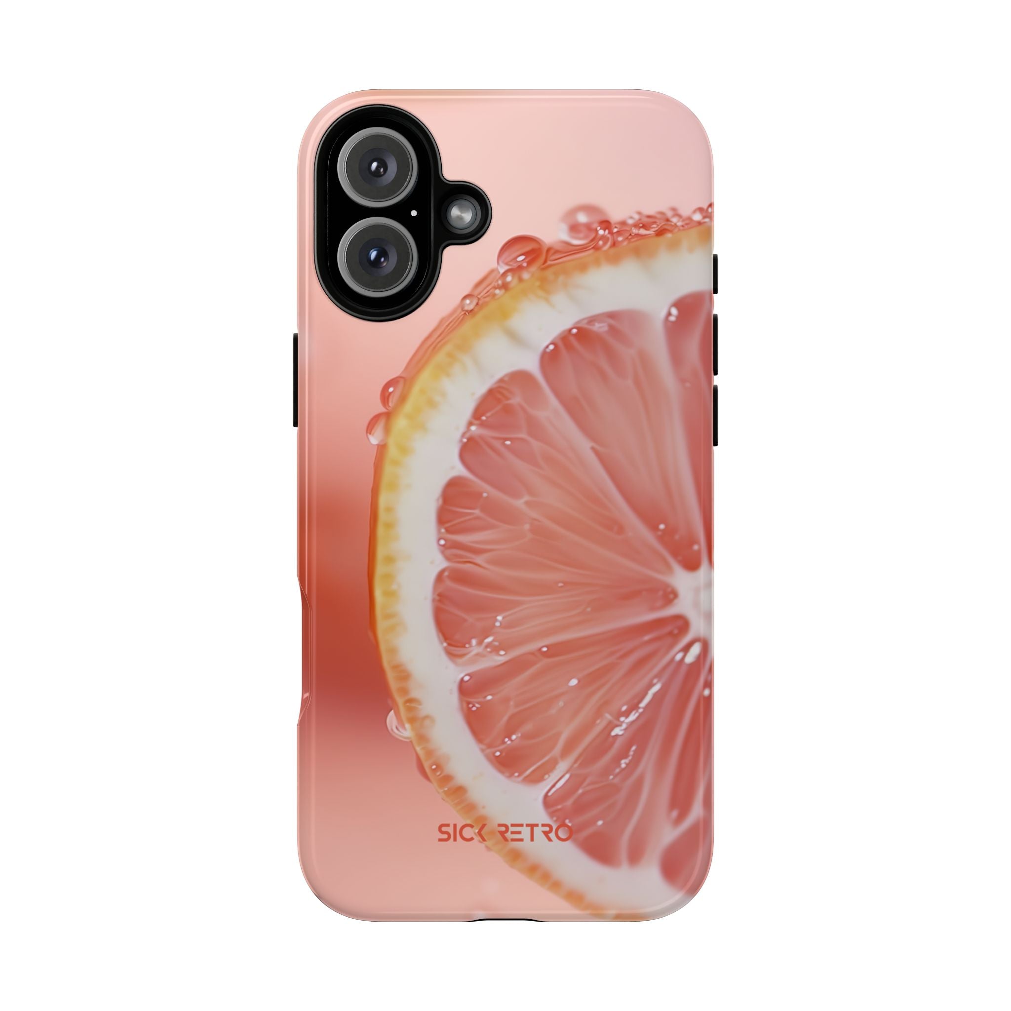 Grapefruit Splash