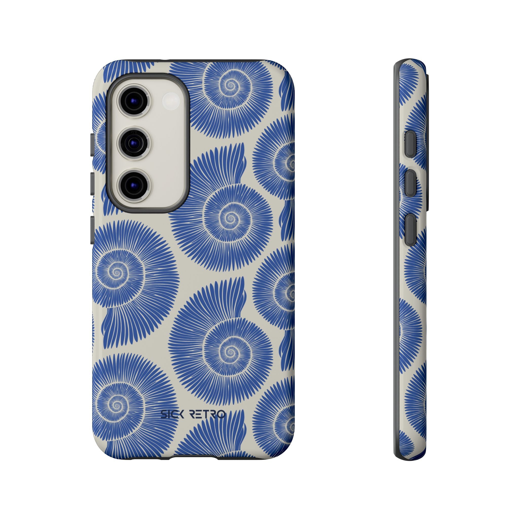 Nautilus