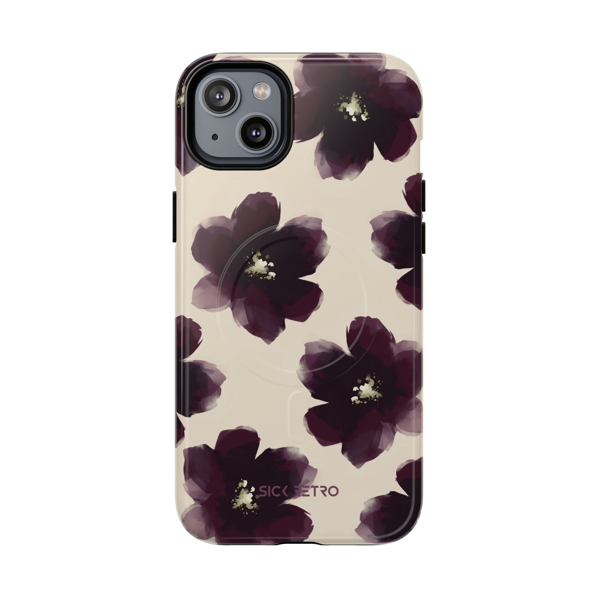 Wine Lily MagSafe