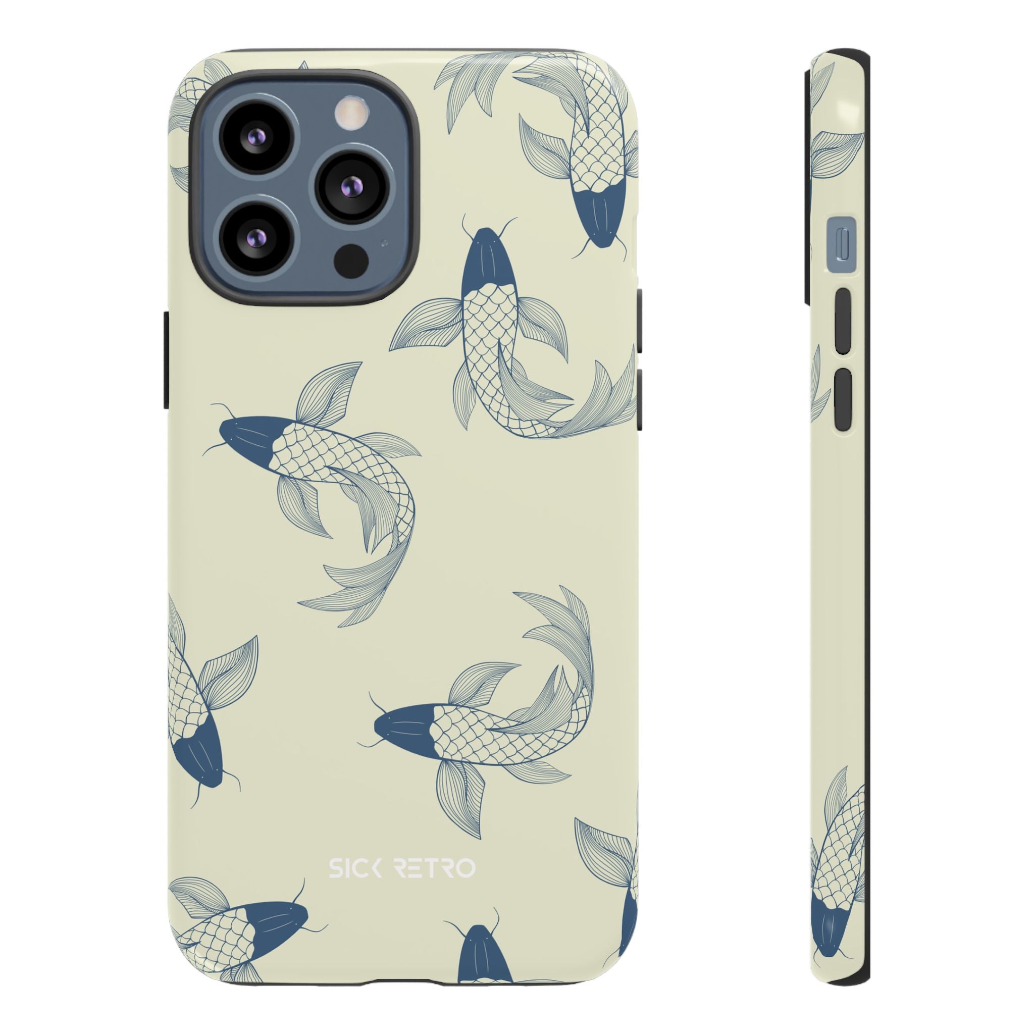 Koi Voyage