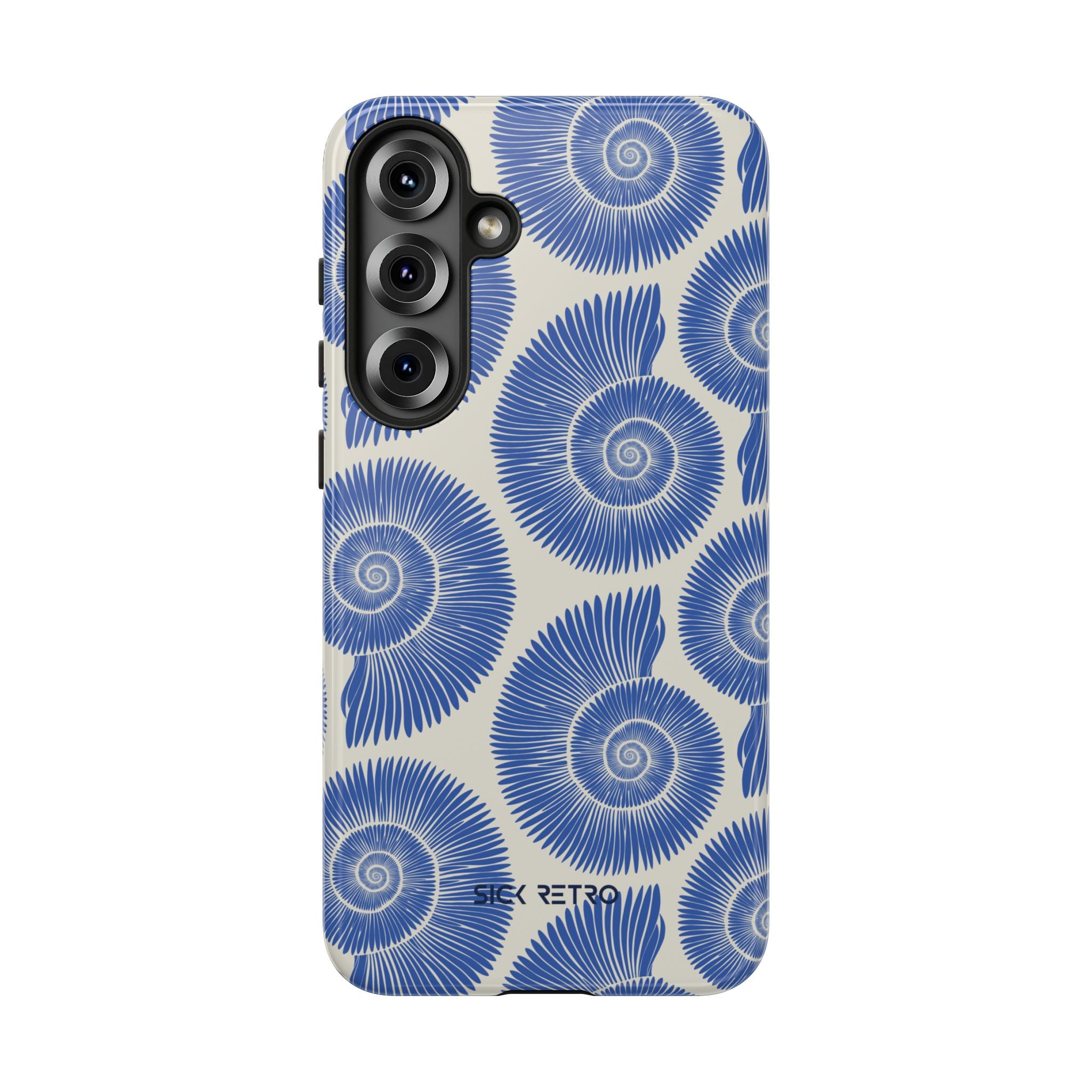 Nautilus