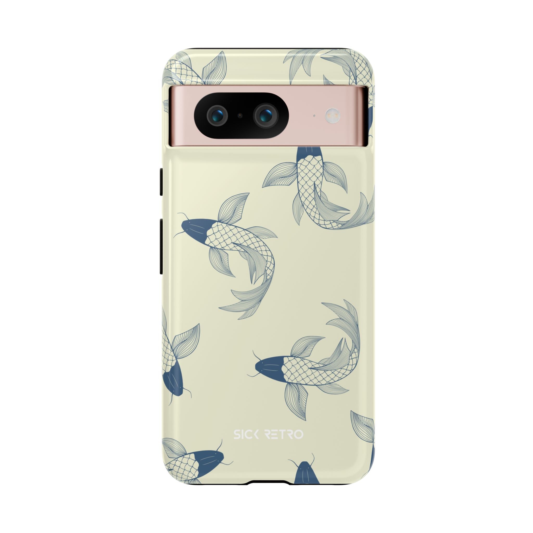 Koi Voyage