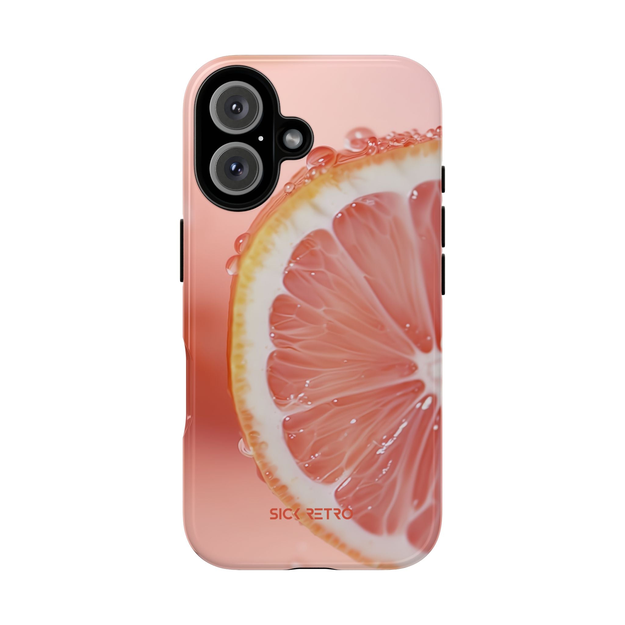 Grapefruit Splash