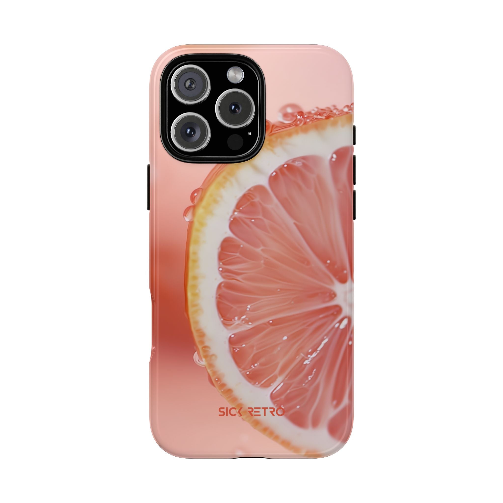 Grapefruit Splash