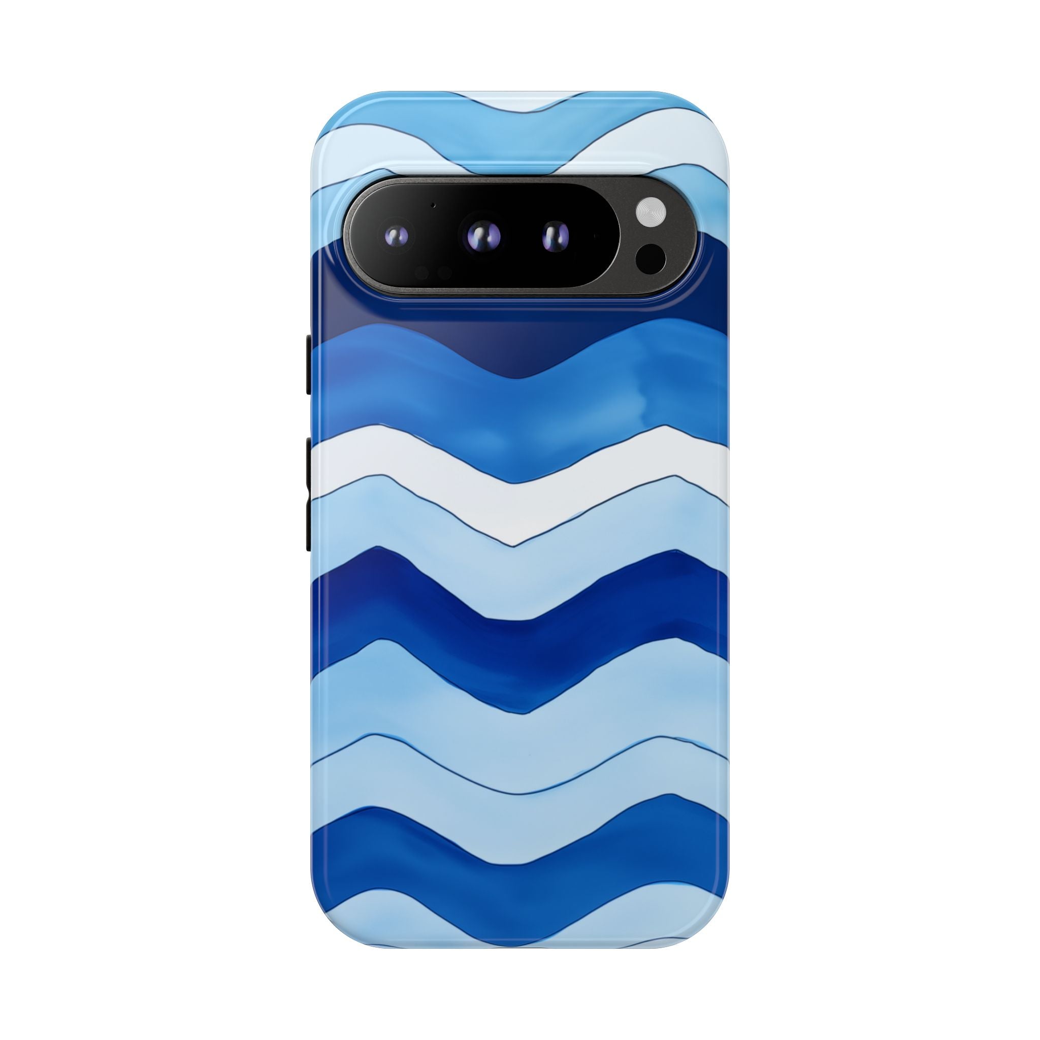 Waves Phone Case