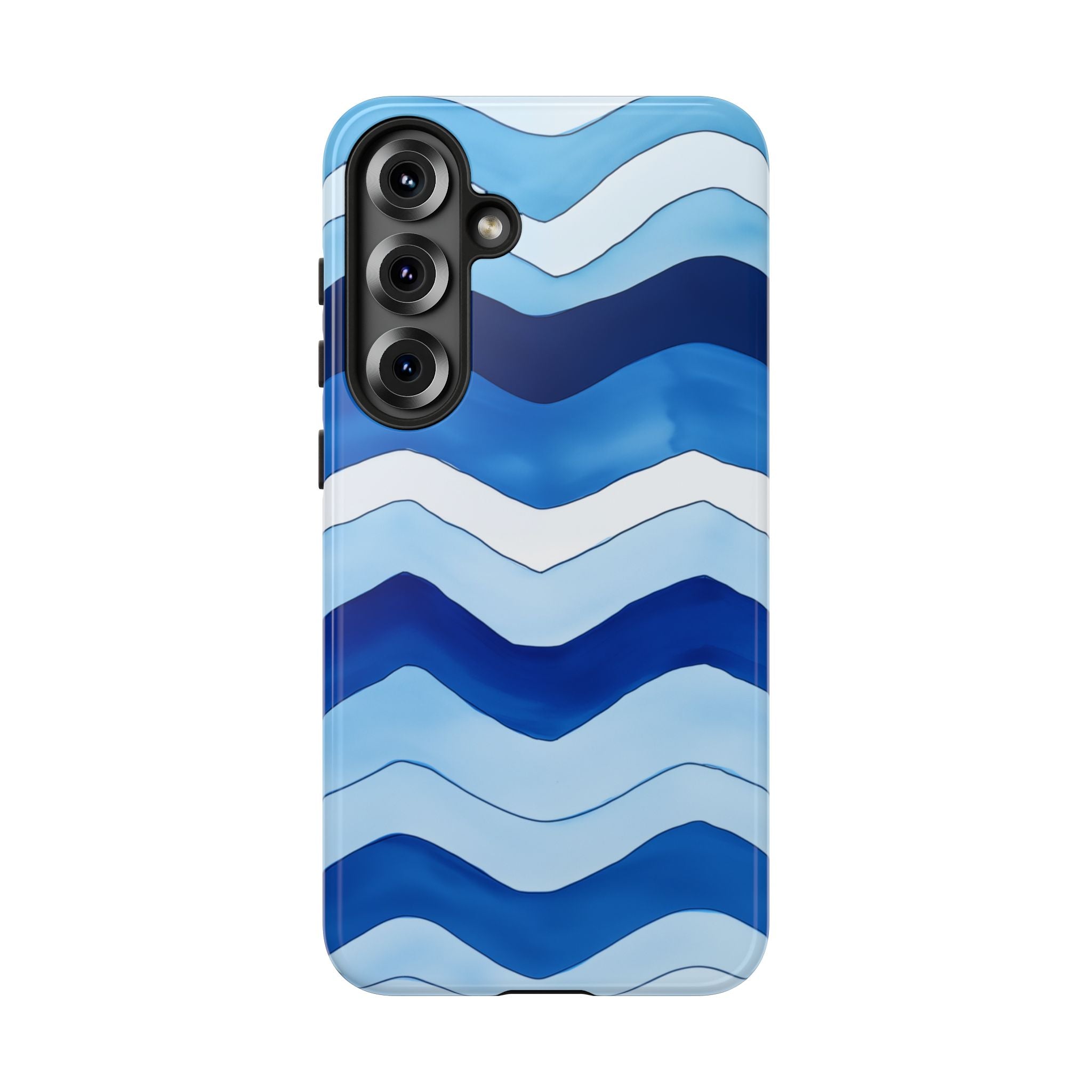Waves Phone Case