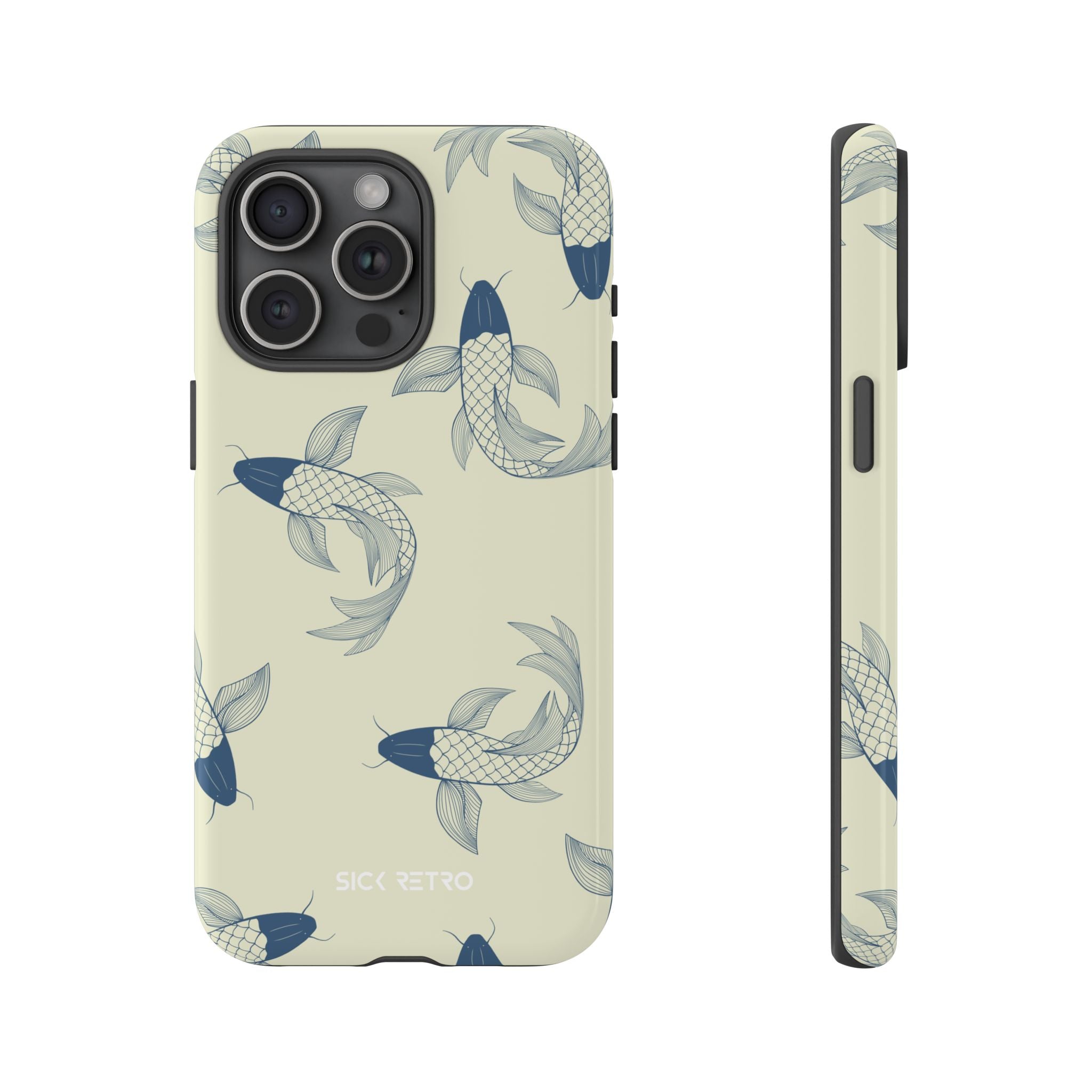 Koi Voyage