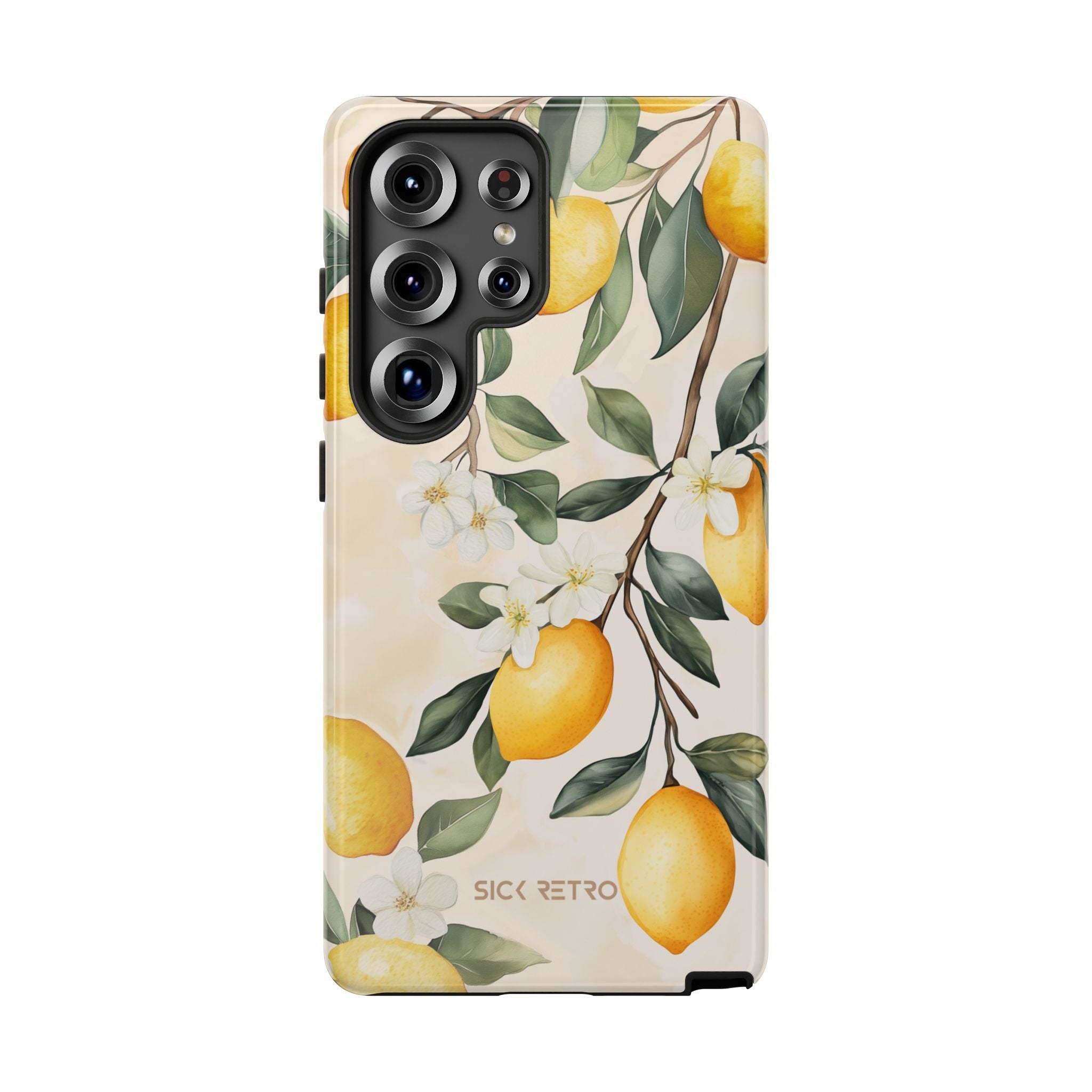 Lemon Delight