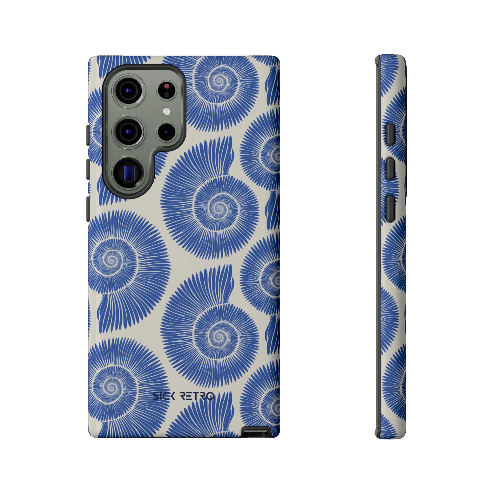 Nautilus
