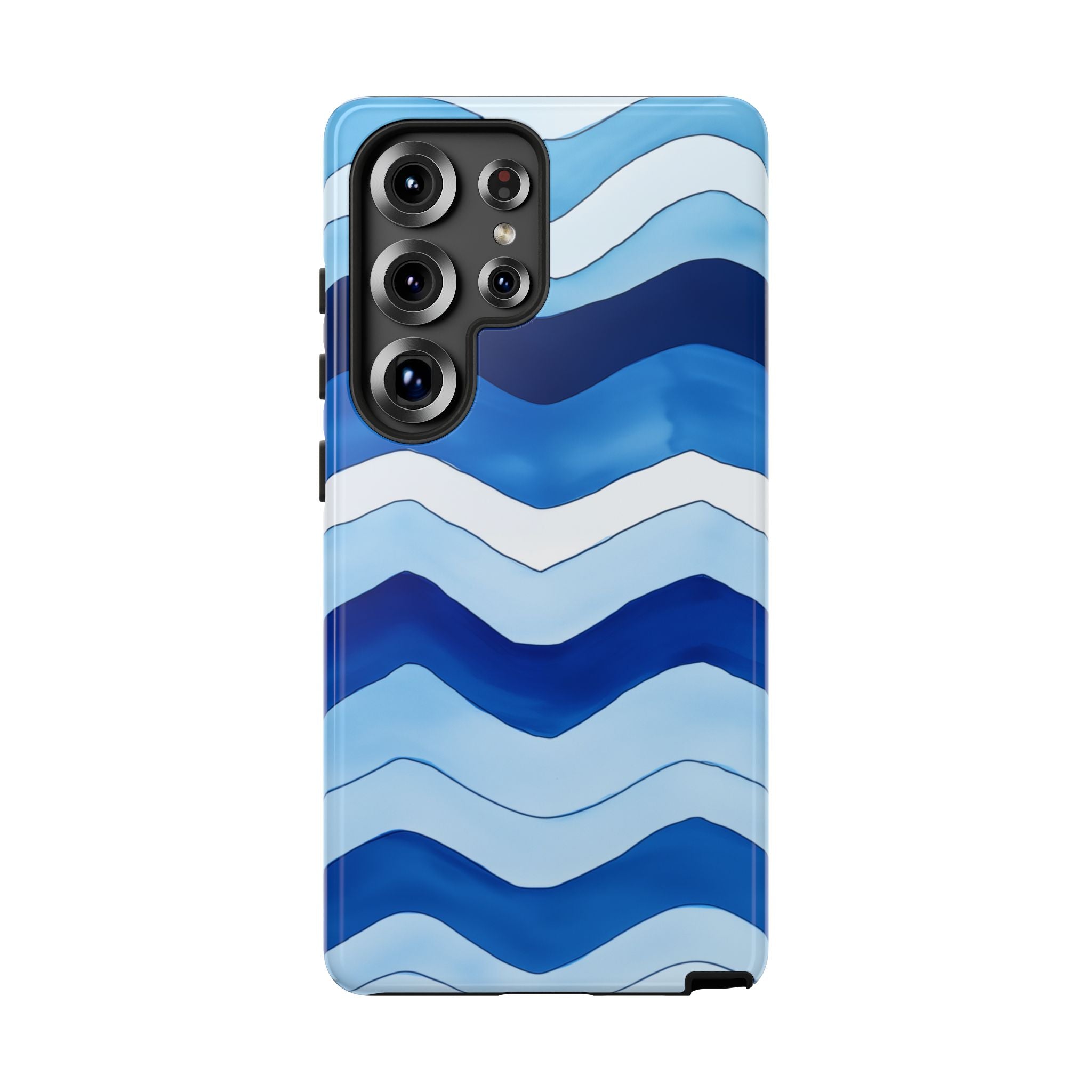 Waves Phone Case