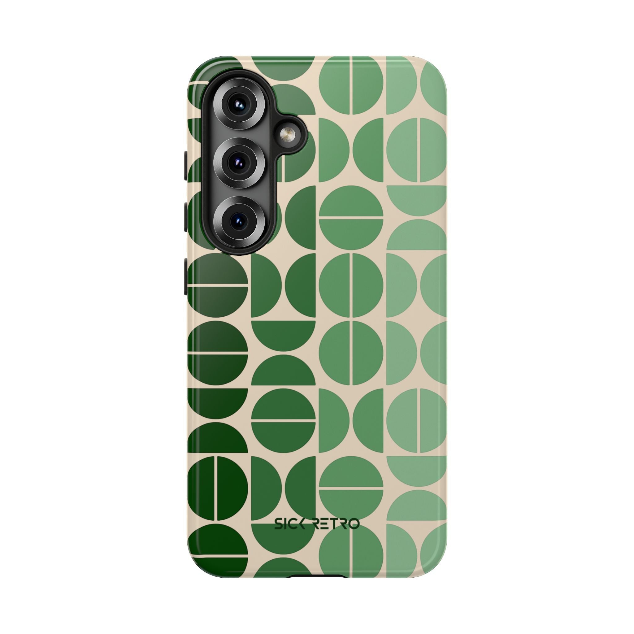 Verdant Vibes