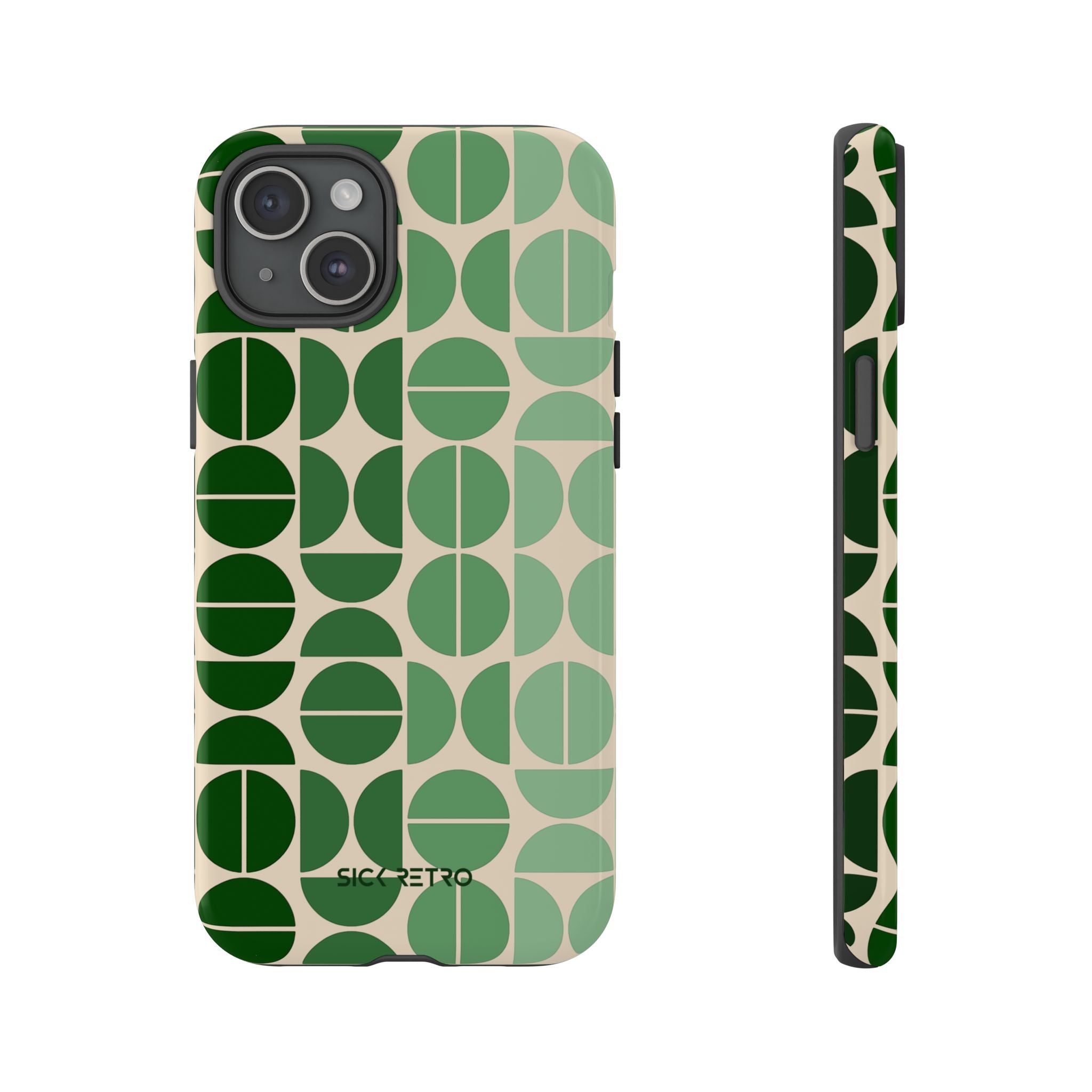 Verdant Vibes