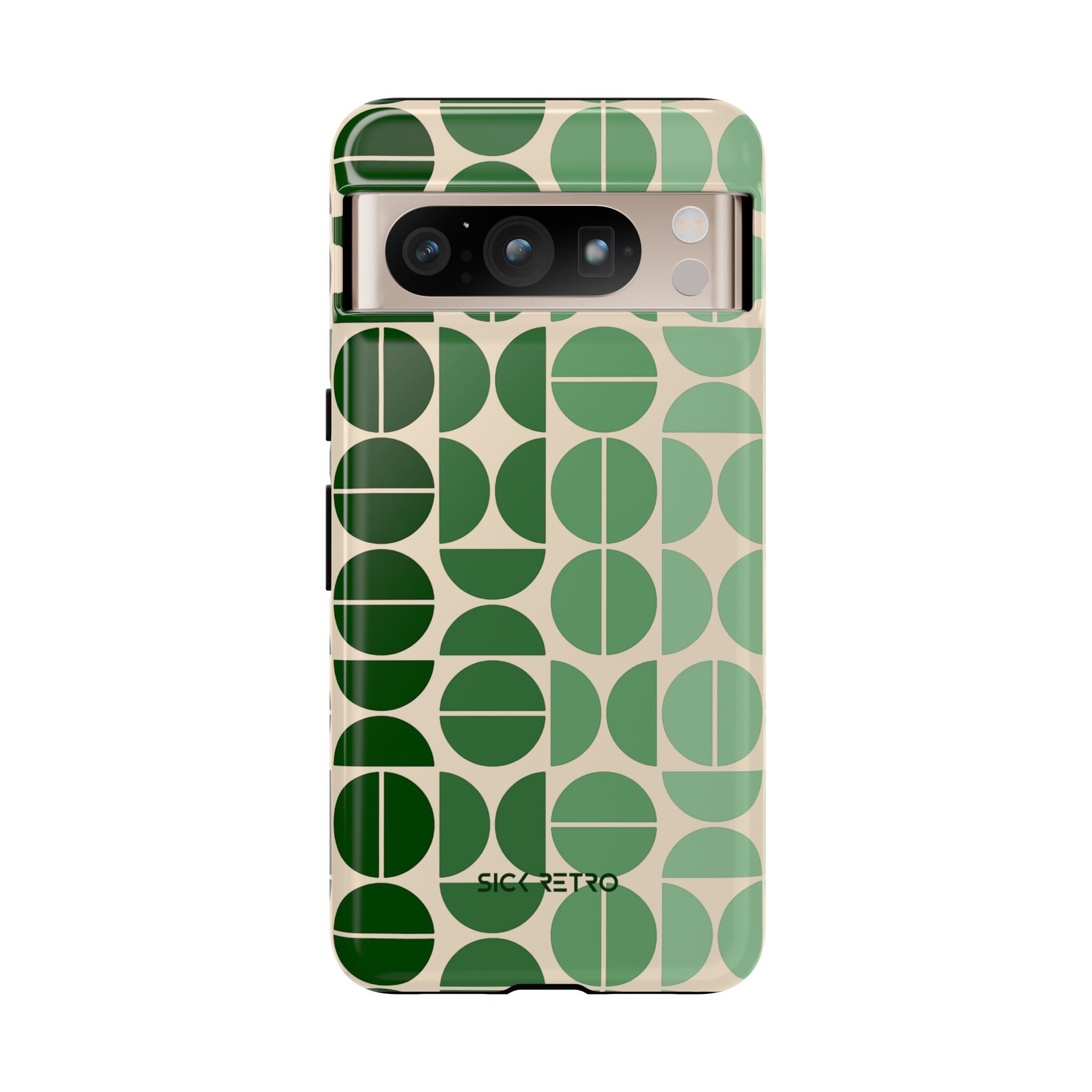 Verdant Vibes
